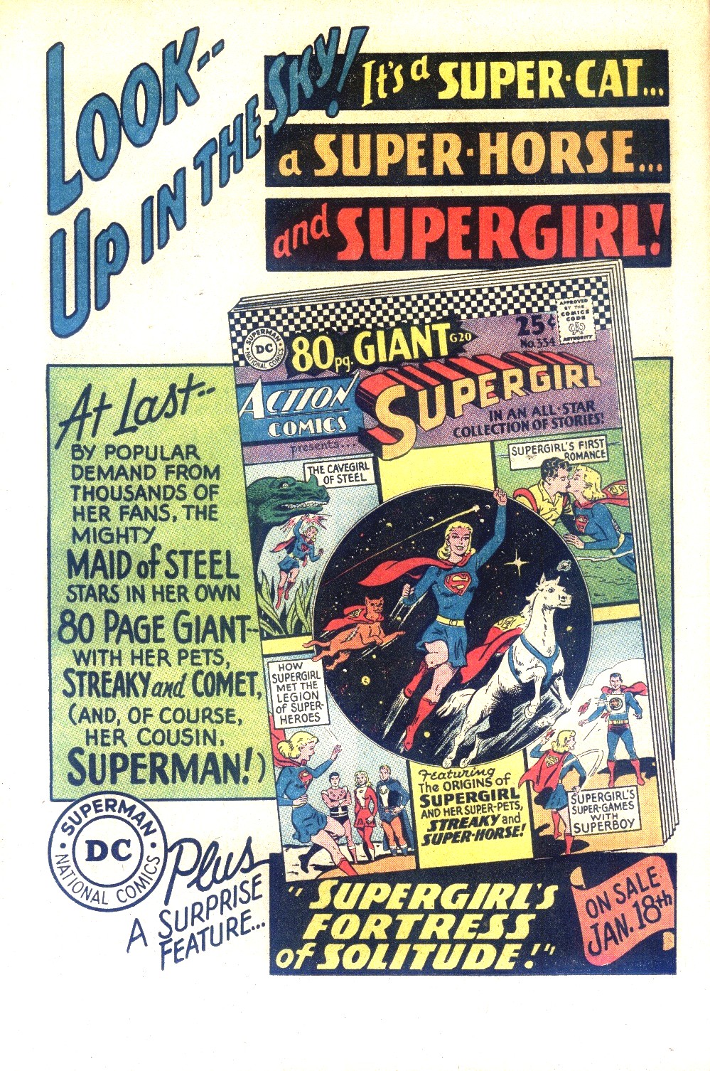 Read online Capt. Storm comic -  Issue #12 - 12