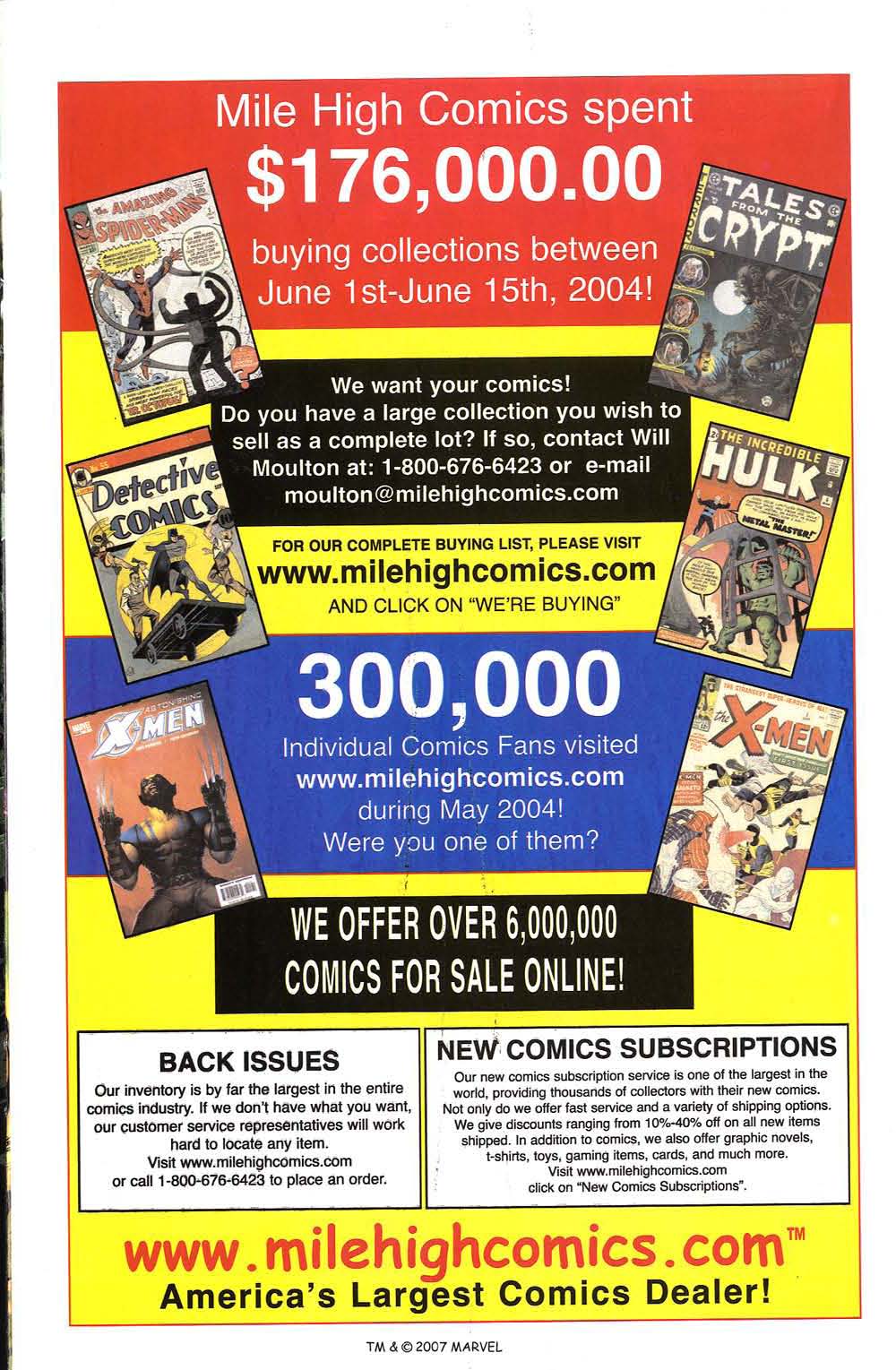 Read online The Incredible Hulk (2000) comic -  Issue #76 - 21