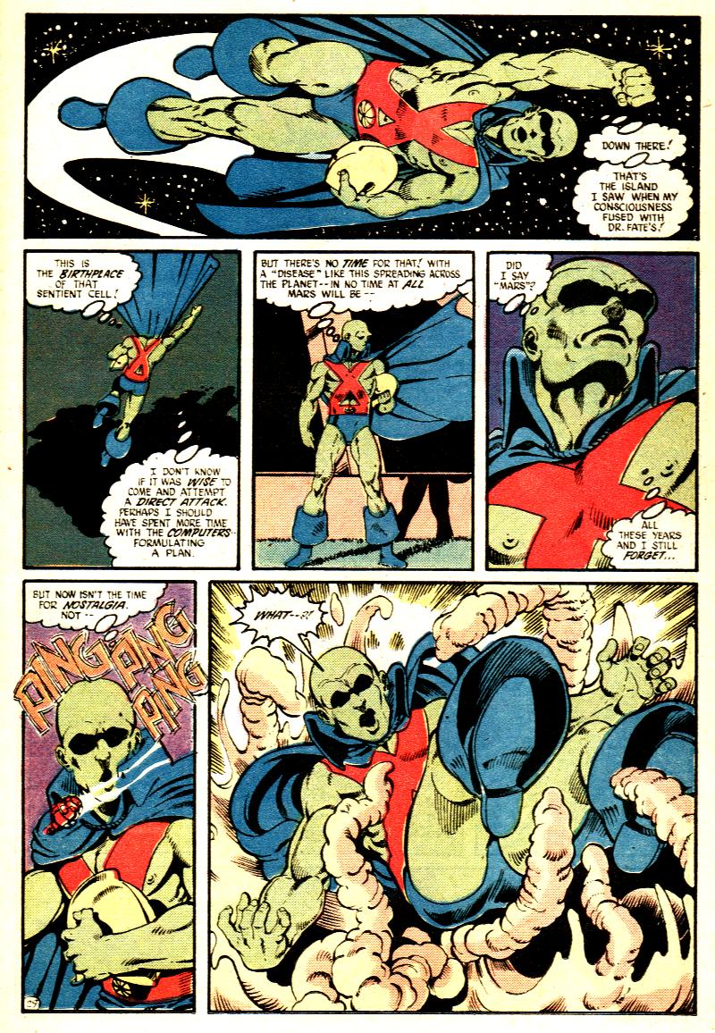 Read online Justice League (1987) comic -  Issue # _Annual - 30