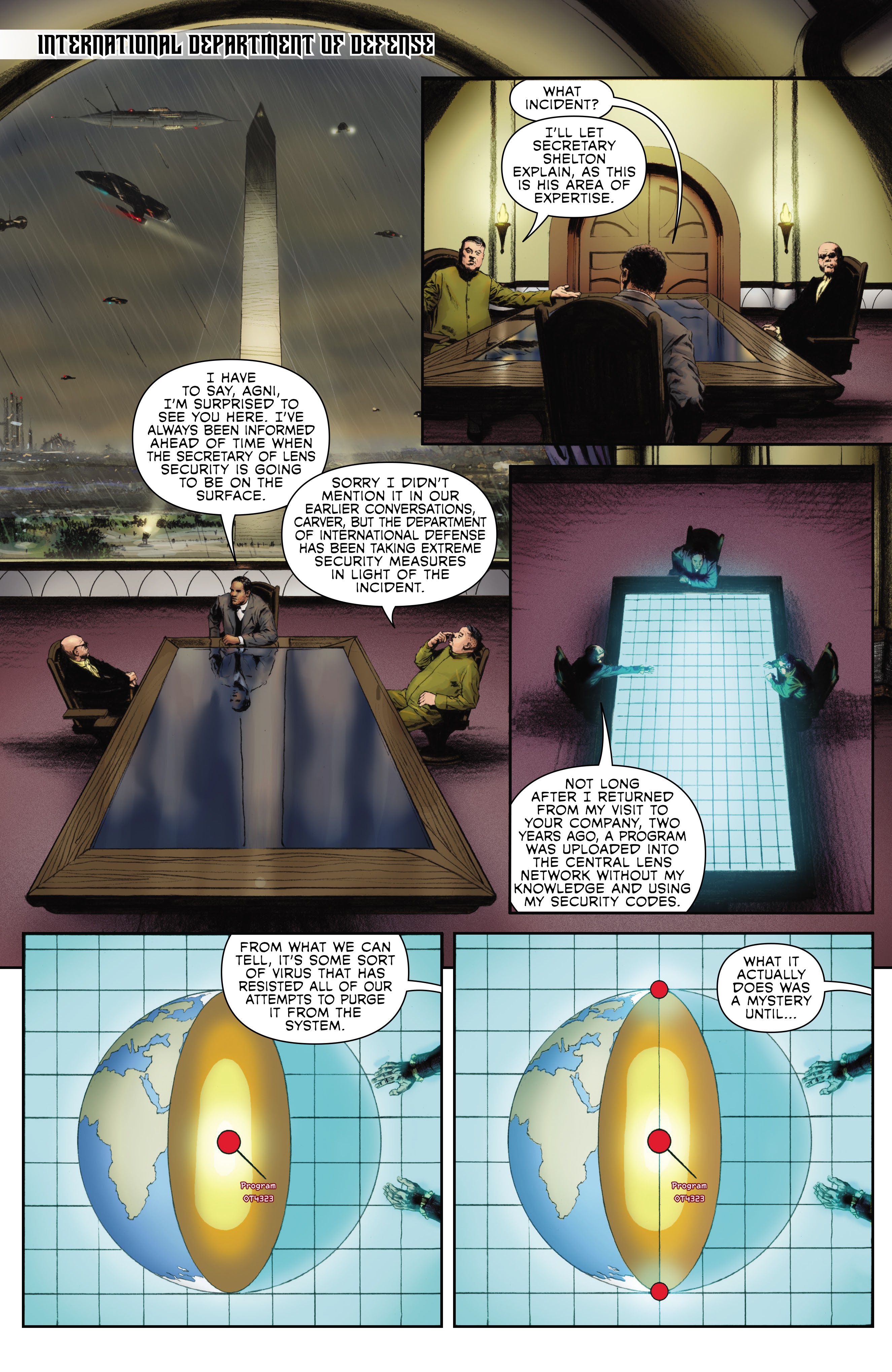 Read online Myopia (2022) comic -  Issue # TPB (Part 1) - 47