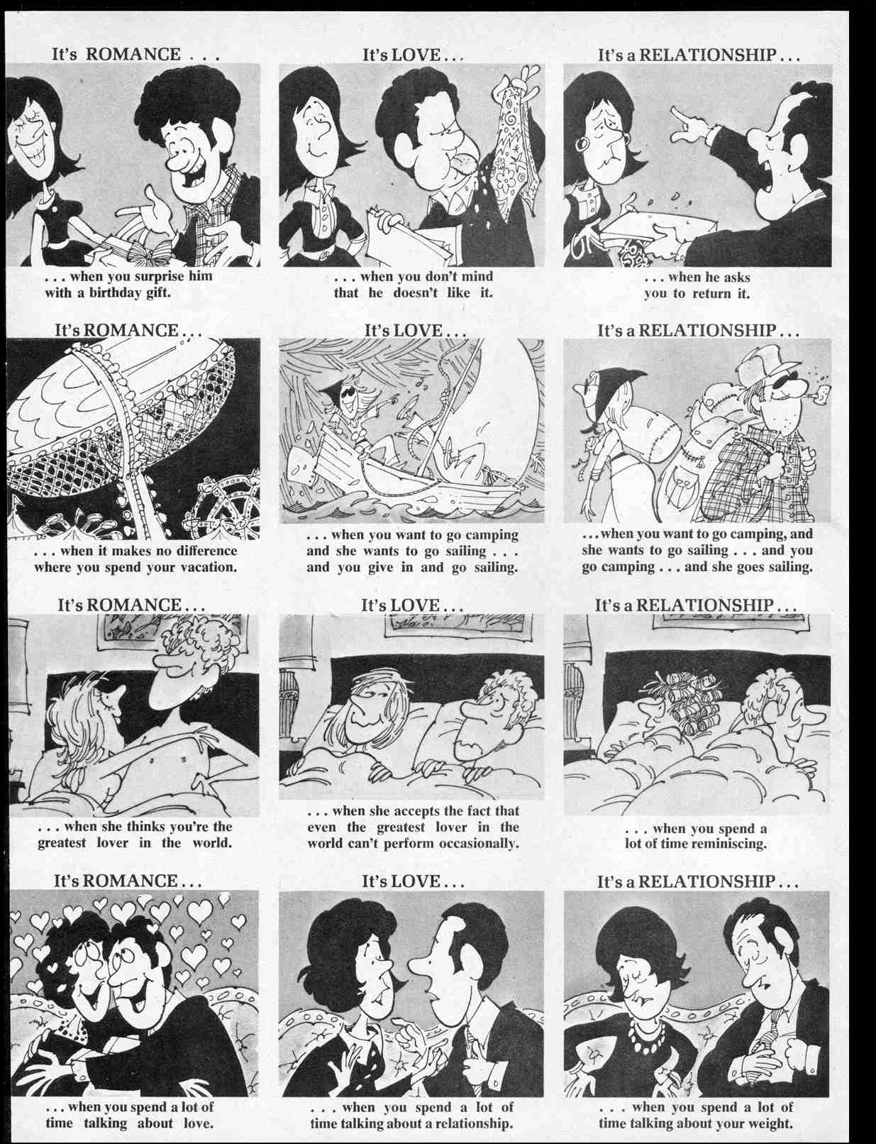 Read online MAD comic -  Issue #197 - 44