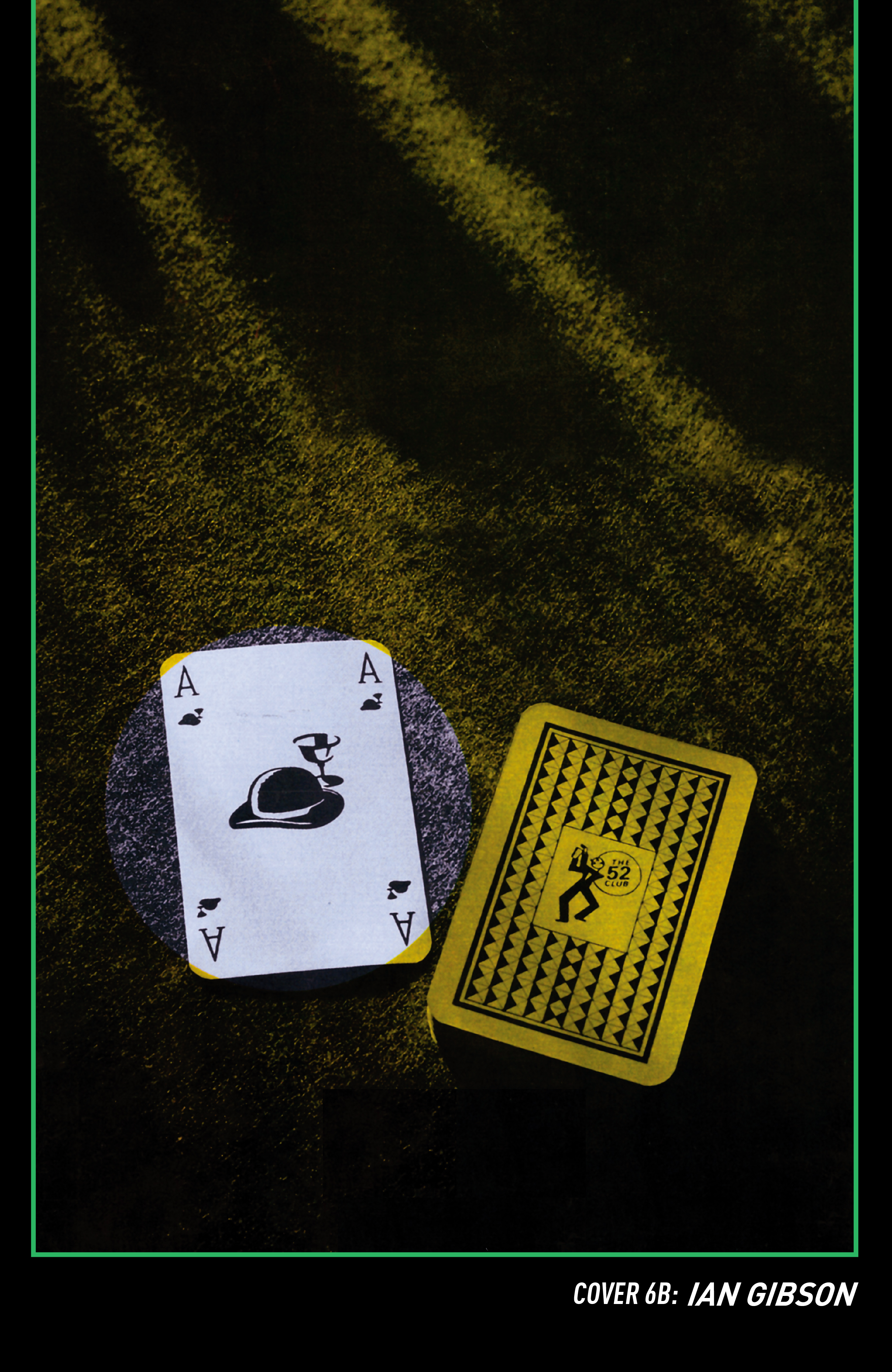 Read online Steed & Mrs. Peel: Golden Game comic -  Issue # Full - 158