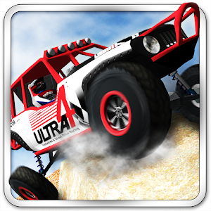 Ultra4 Offroad Racing v1.18 Apk gratis para android
