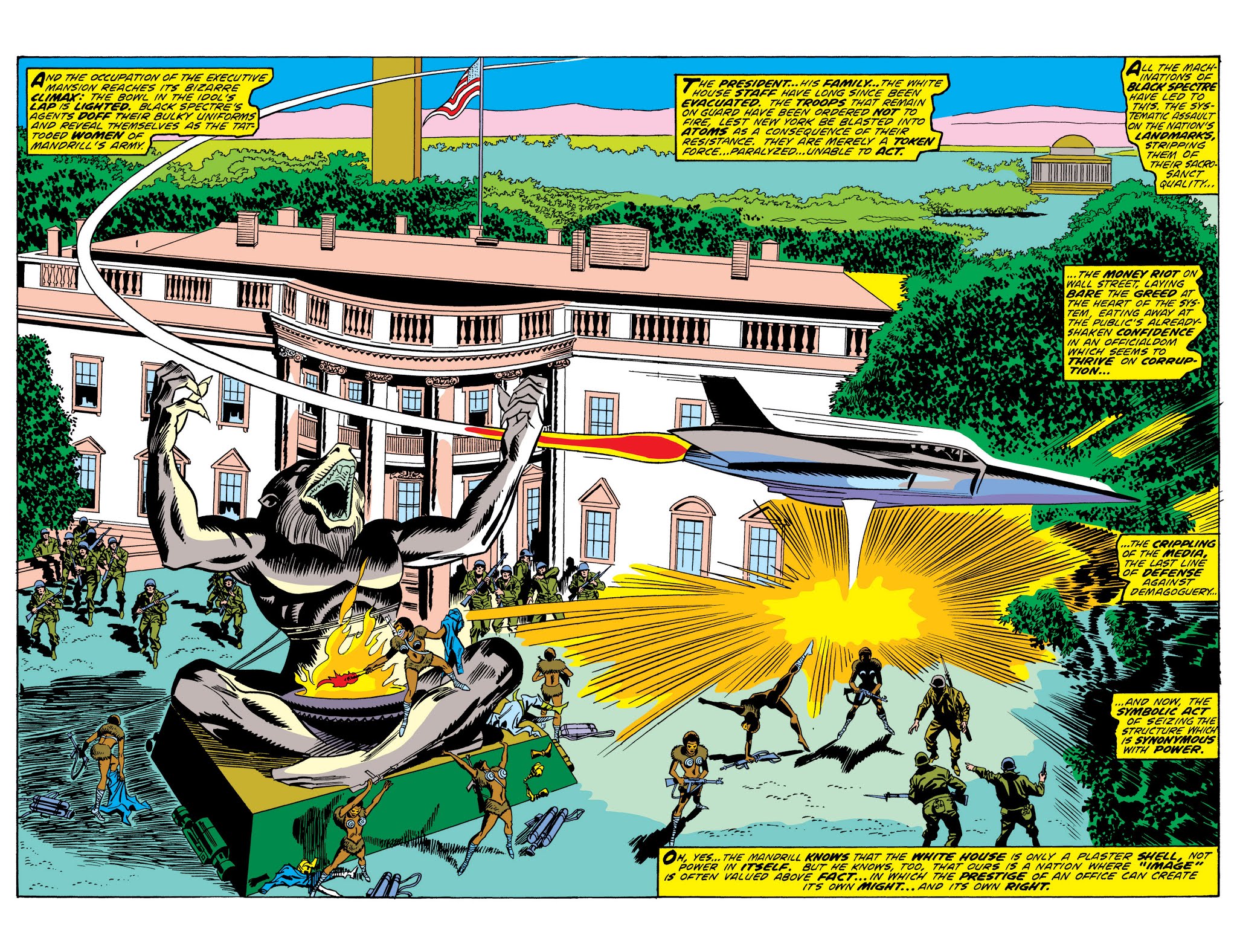 Read online Marvel Masterworks: Daredevil comic -  Issue # TPB 11 (Part 2) - 16