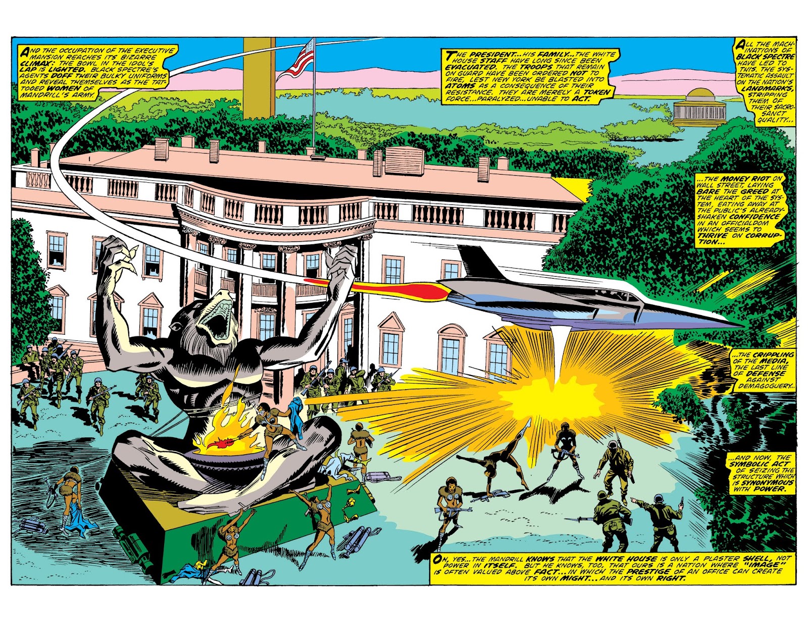 Marvel Masterworks: Daredevil issue TPB 11 - Page 115