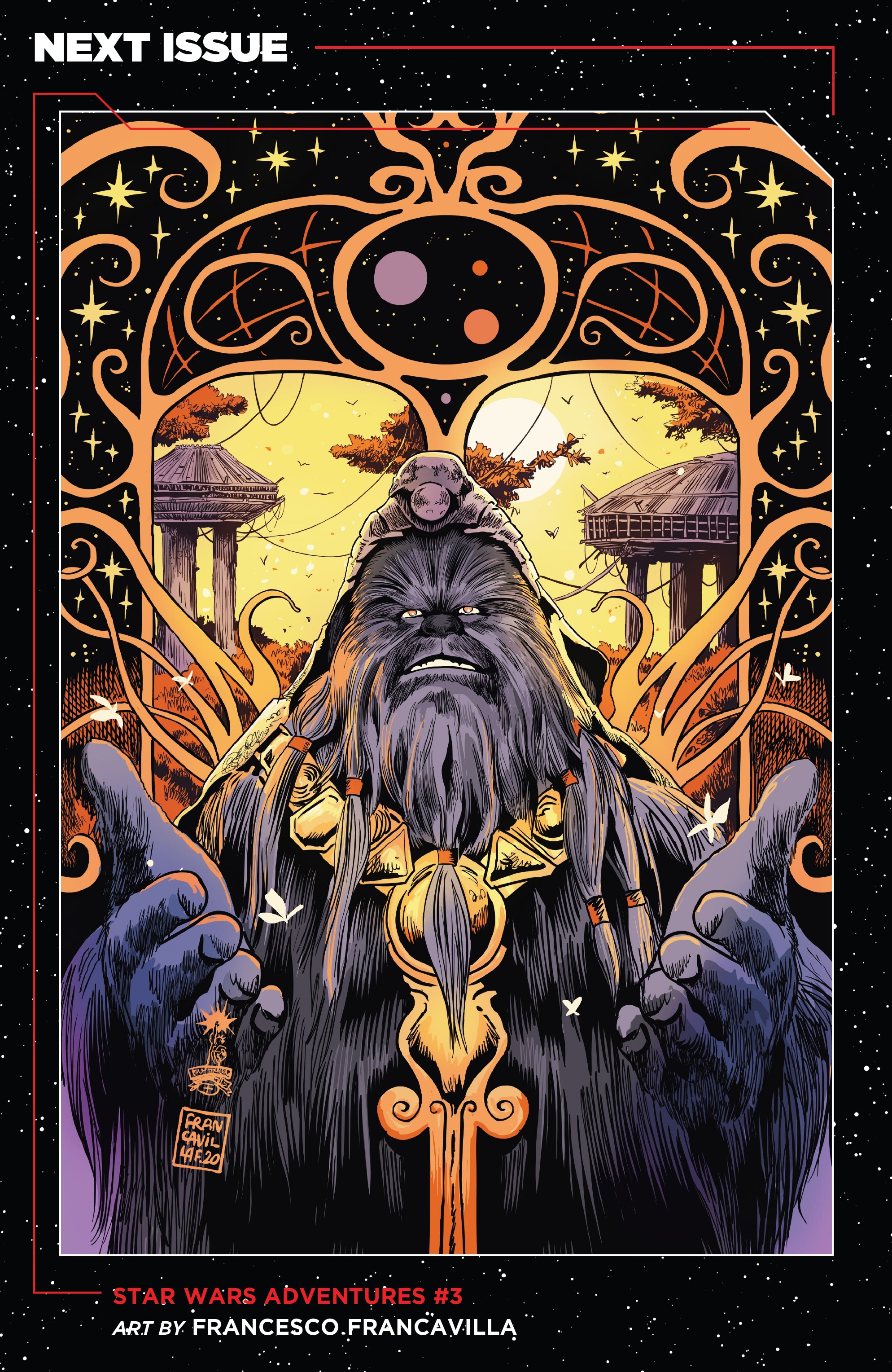 Read online Star Wars Adventures (2020) comic -  Issue #2 - 23