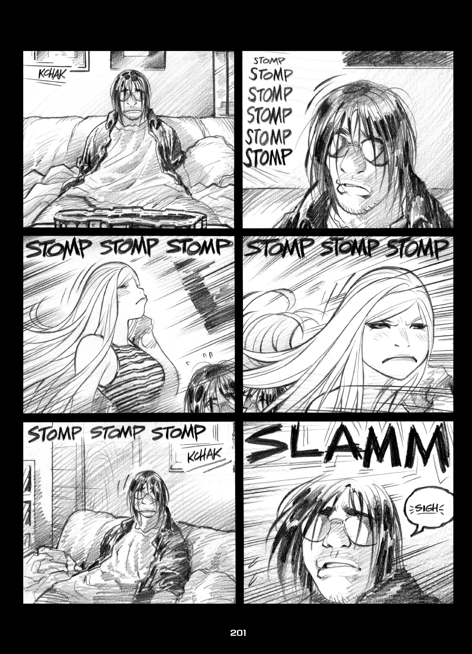 Read online Empowered comic -  Issue #1 - 201