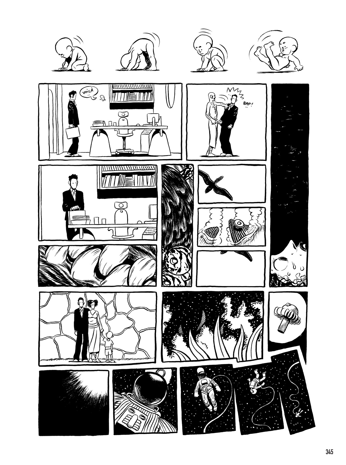 Read online Lupus comic -  Issue # TPB (Part 4) - 47