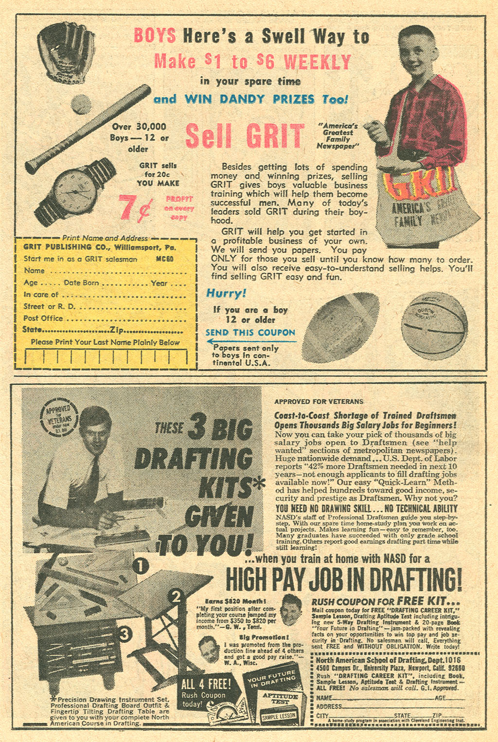 Read online Kid Colt Outlaw comic -  Issue #148 - 15