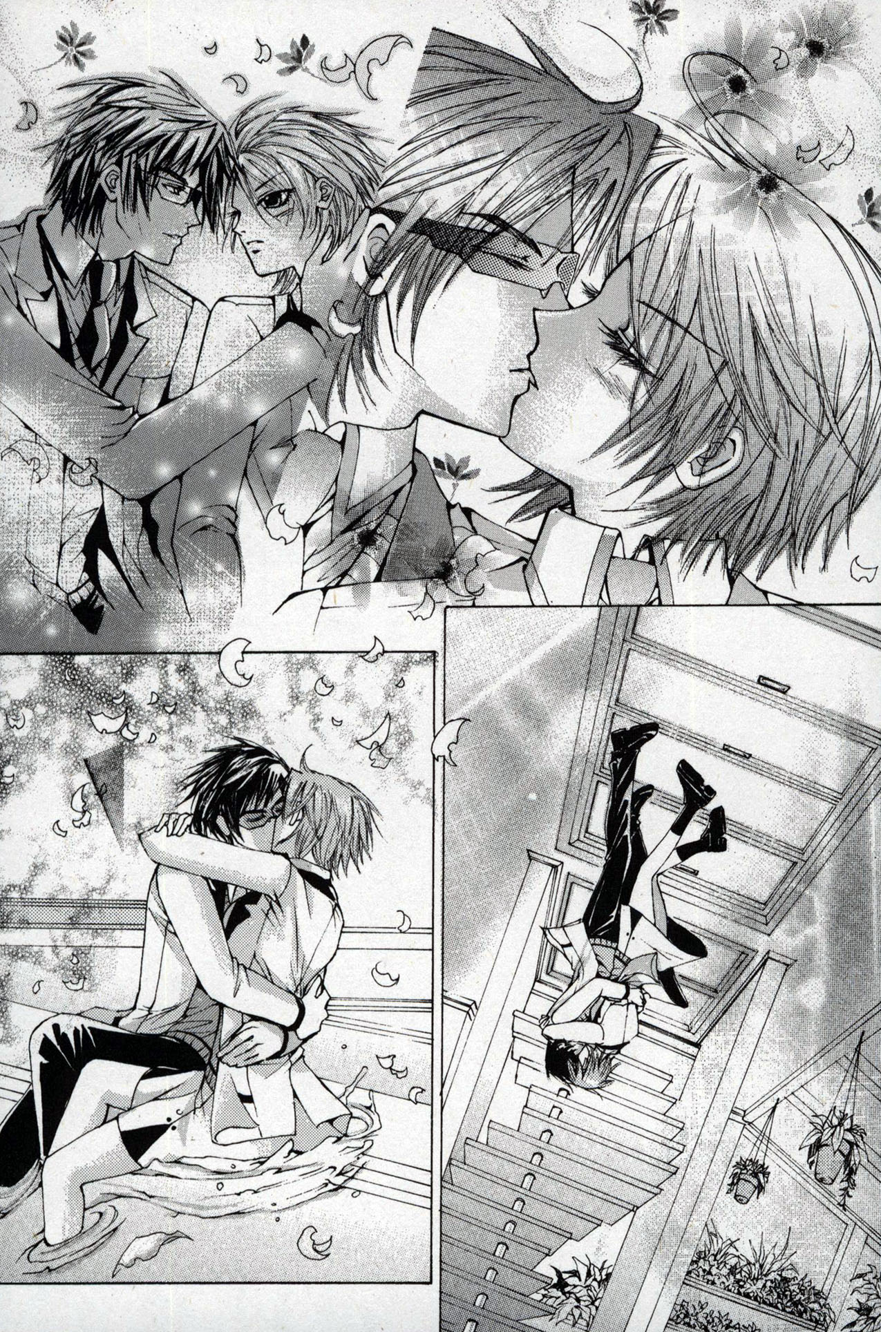 Read online X-Men: Misfits comic -  Issue # TPB (Part 2) - 11