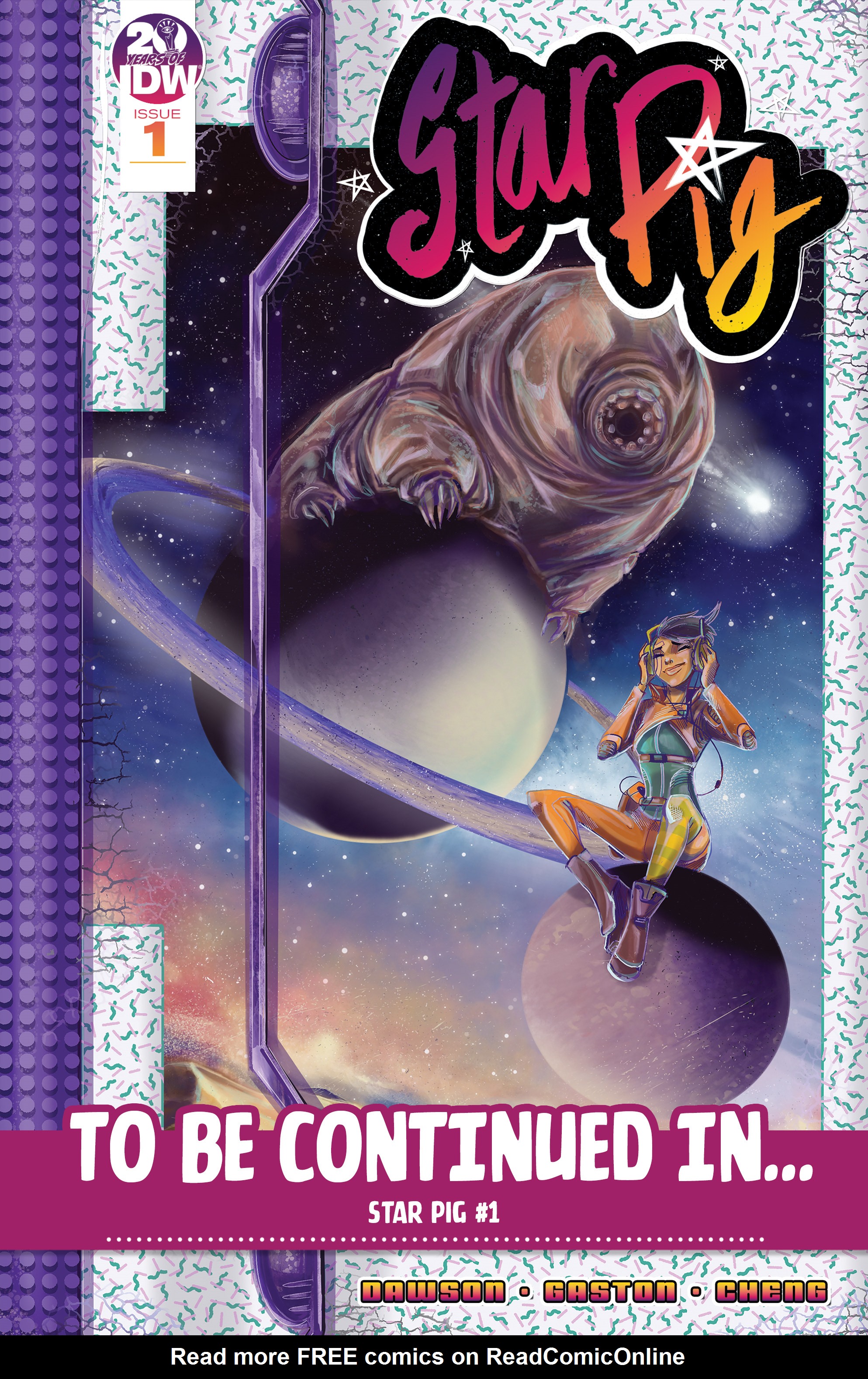 Read online Read Only Memories comic -  Issue #1 - 38