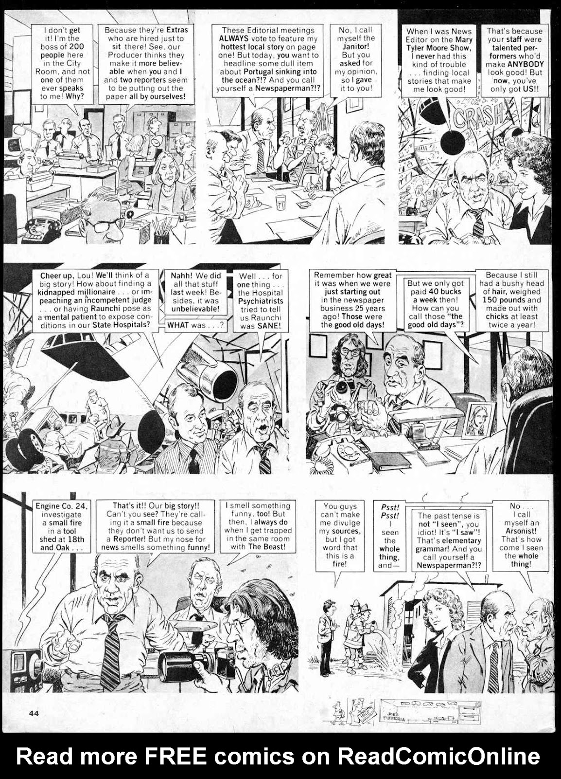 MAD issue 205 - Page 46