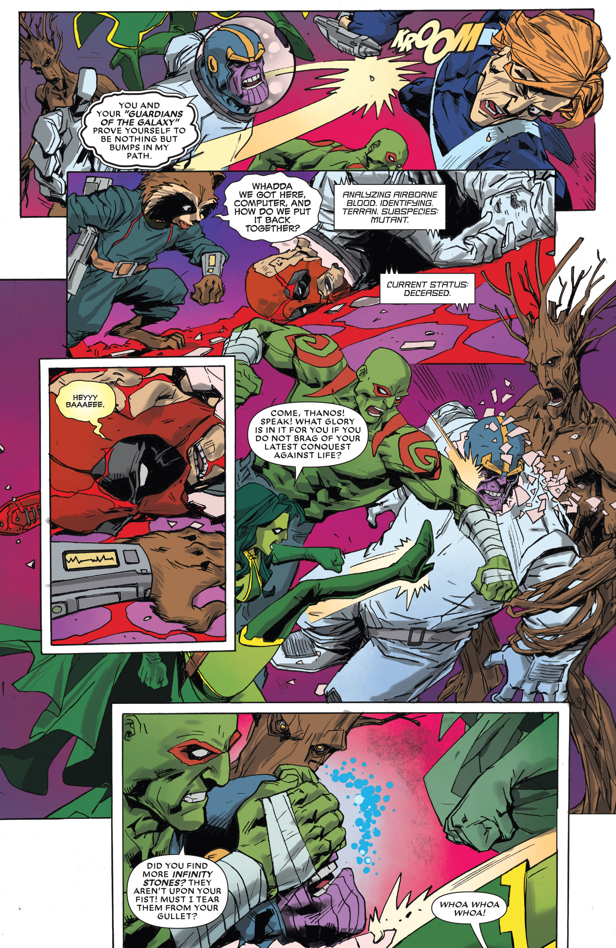 Read online Deadpool Classic comic -  Issue # TPB 18 (Part 2) - 52