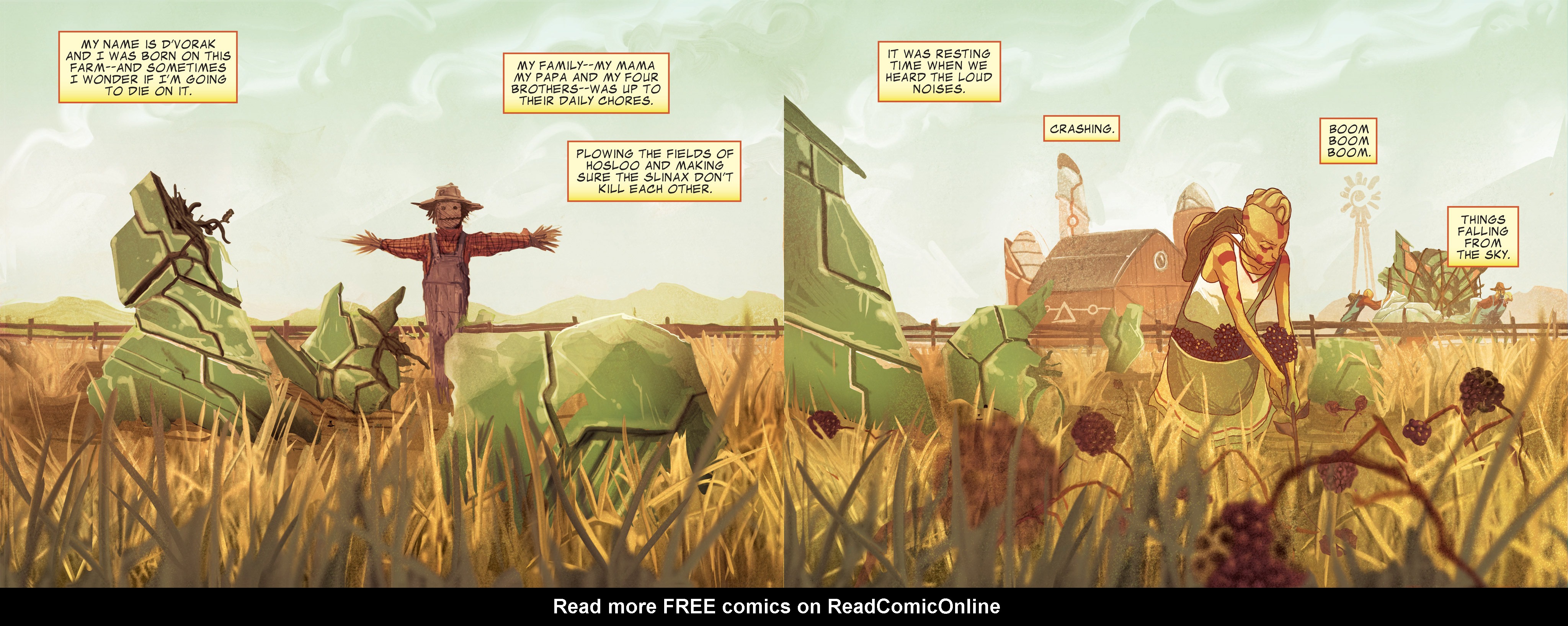 Read online Guardians Of The Galaxy Infinite Comic comic -  Issue #4 - 3