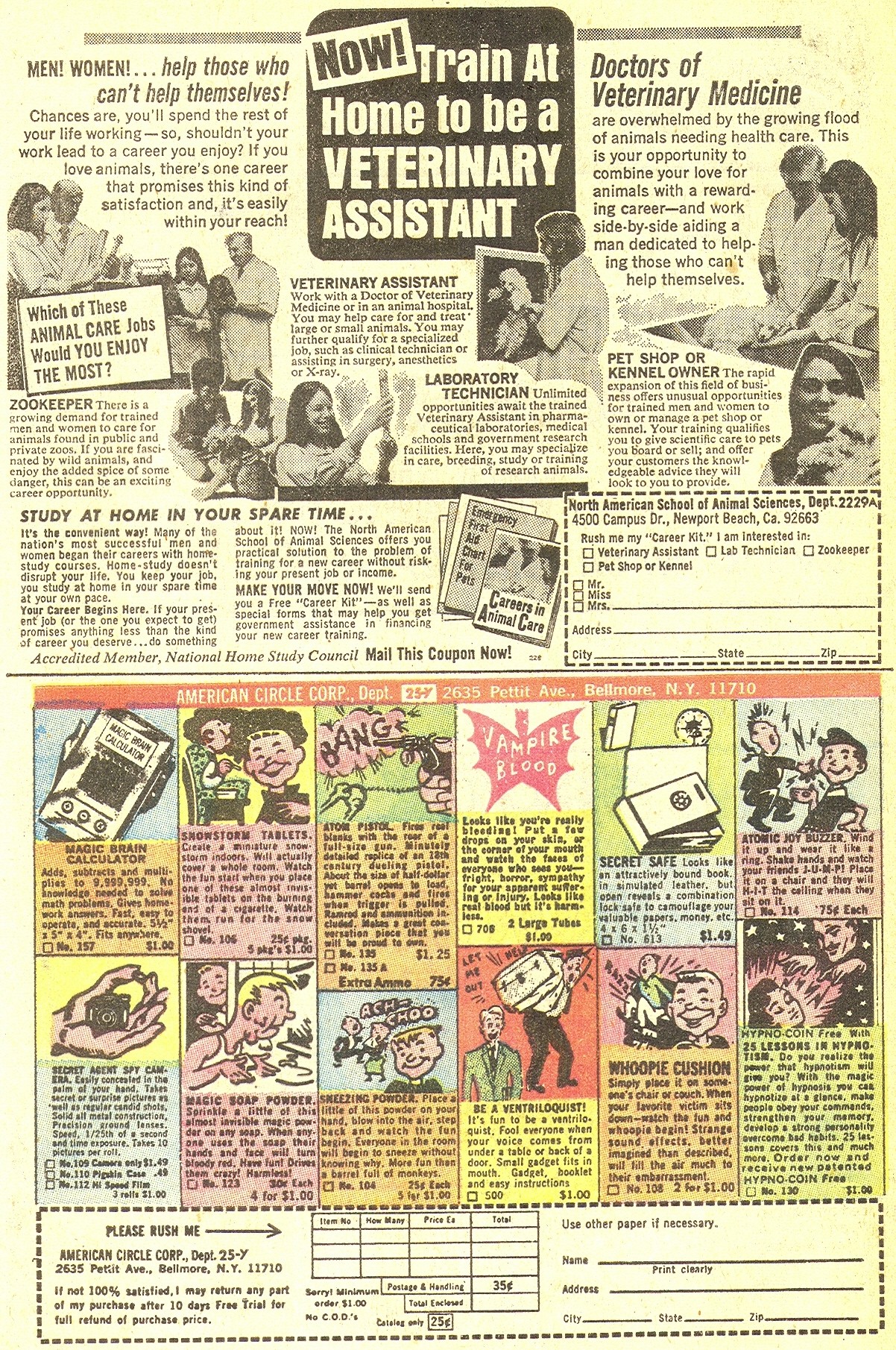 Read online Weird War Tales (1971) comic -  Issue #8 - 32