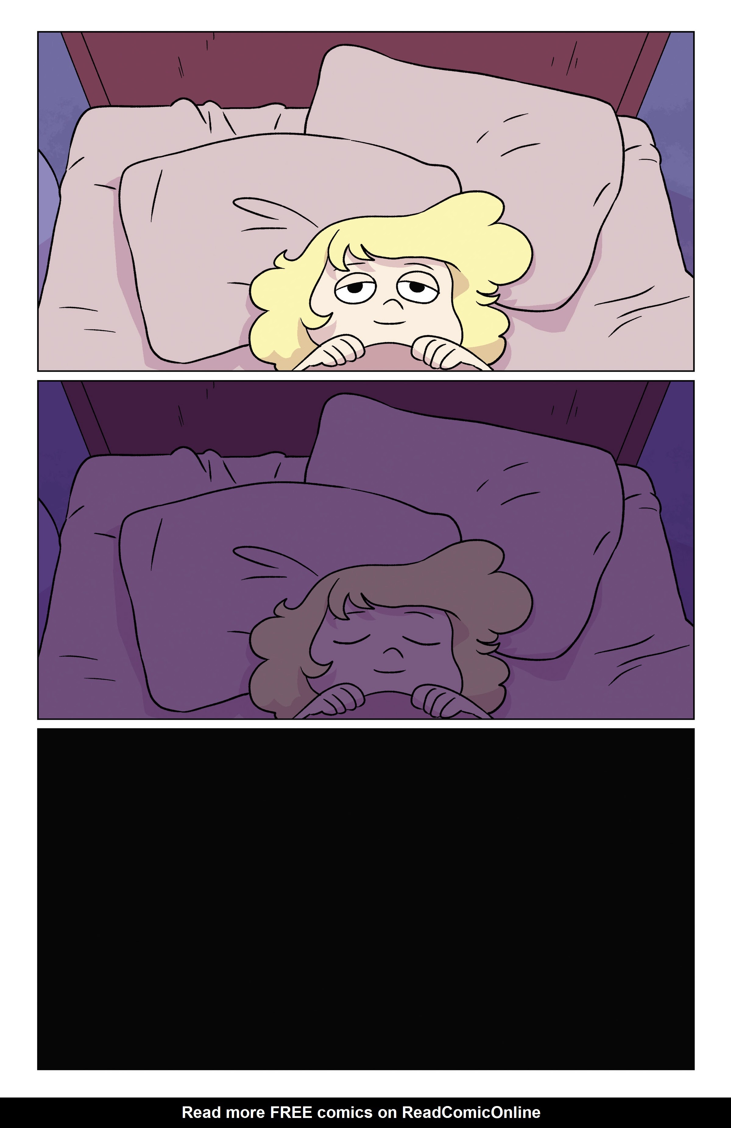 Read online Steven Universe: Ultimate Dough-Down comic -  Issue # TPB - 142