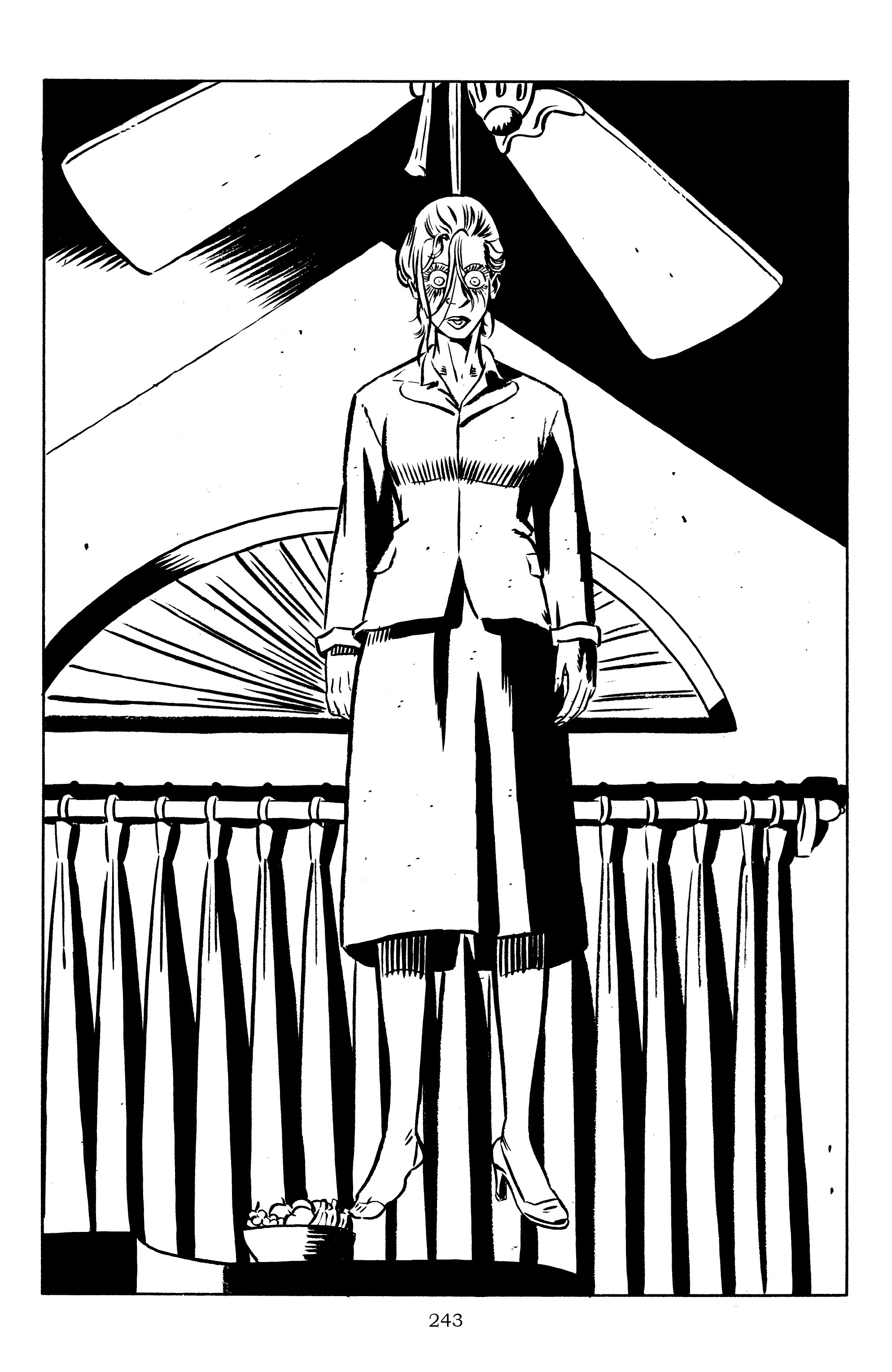 Read online Murder Me Dead comic -  Issue # _TPB (Part 3) - 40