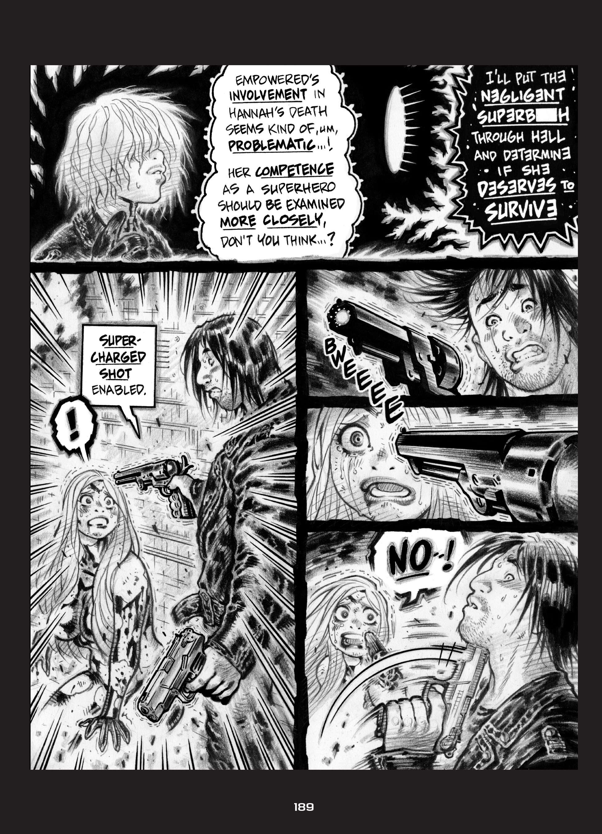 Read online Empowered comic -  Issue # TPB 11 (Part 2) - 89