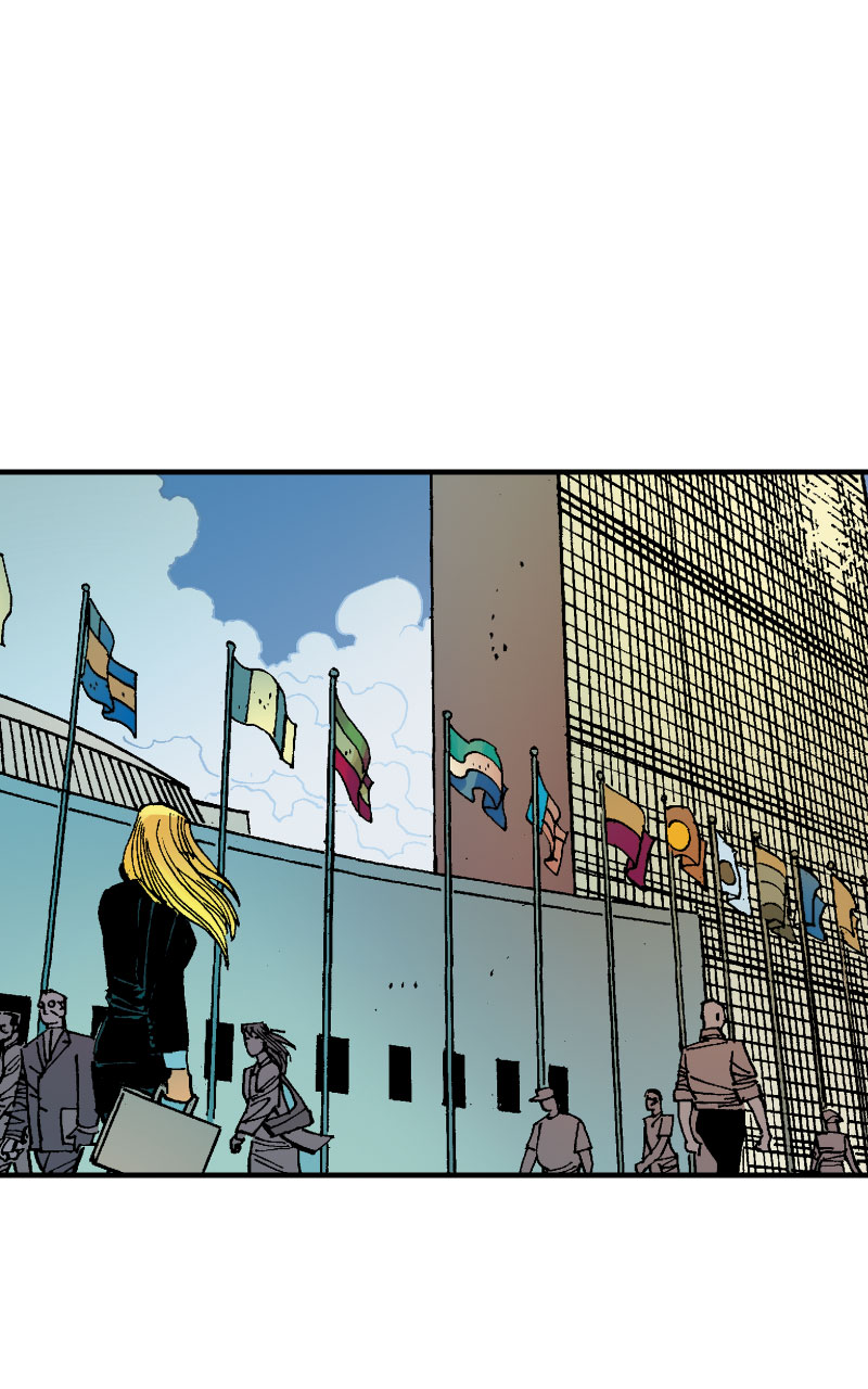 Read online Black Panther: Who Is the Black Panther? Infinity Comic comic -  Issue #10 - 3