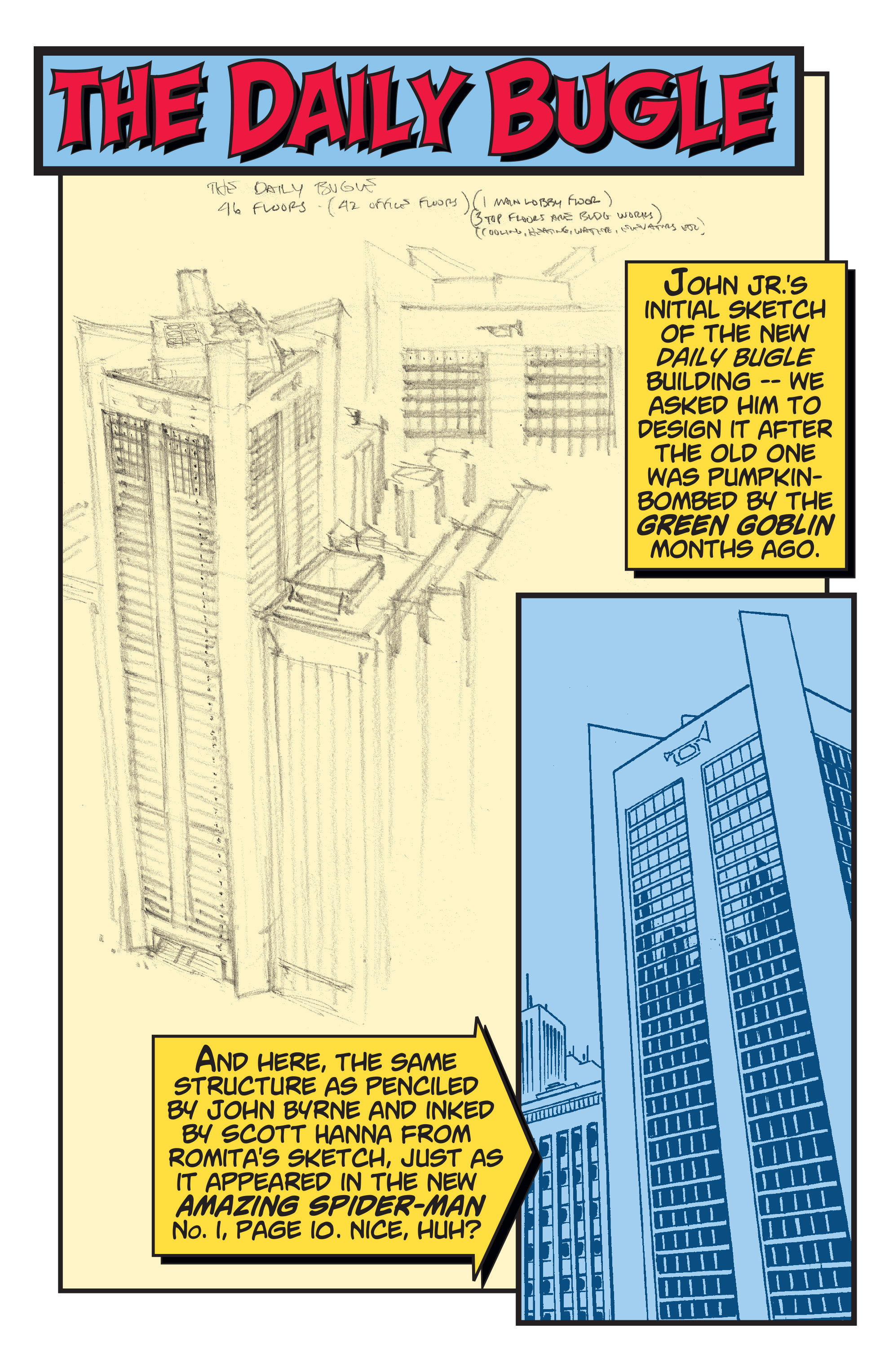 Read online Spider-Man: The Next Chapter comic -  Issue # TPB 1 (Part 1) - 73