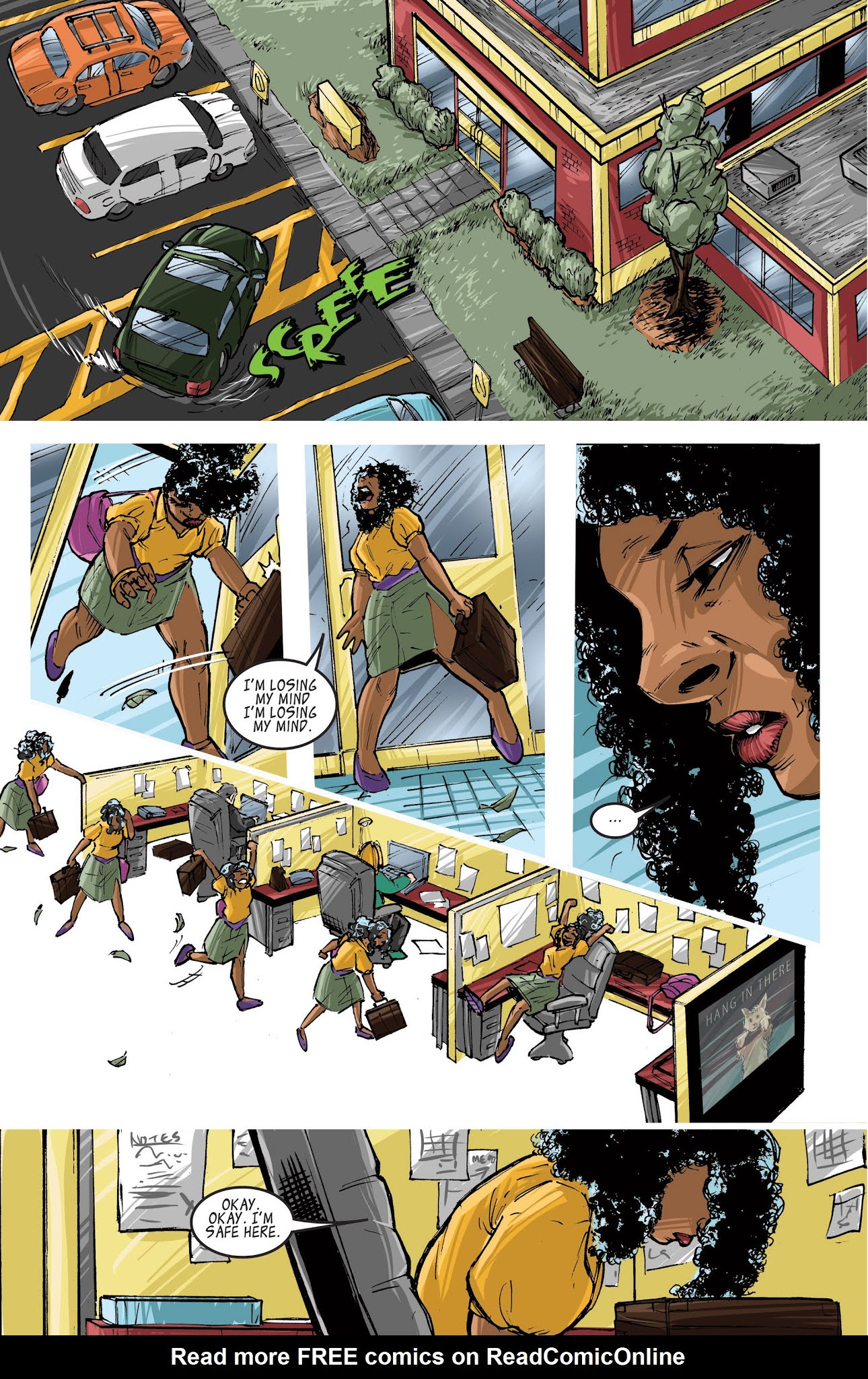 Read online Imaginary Drugs comic -  Issue # TPB (Part 2) - 63