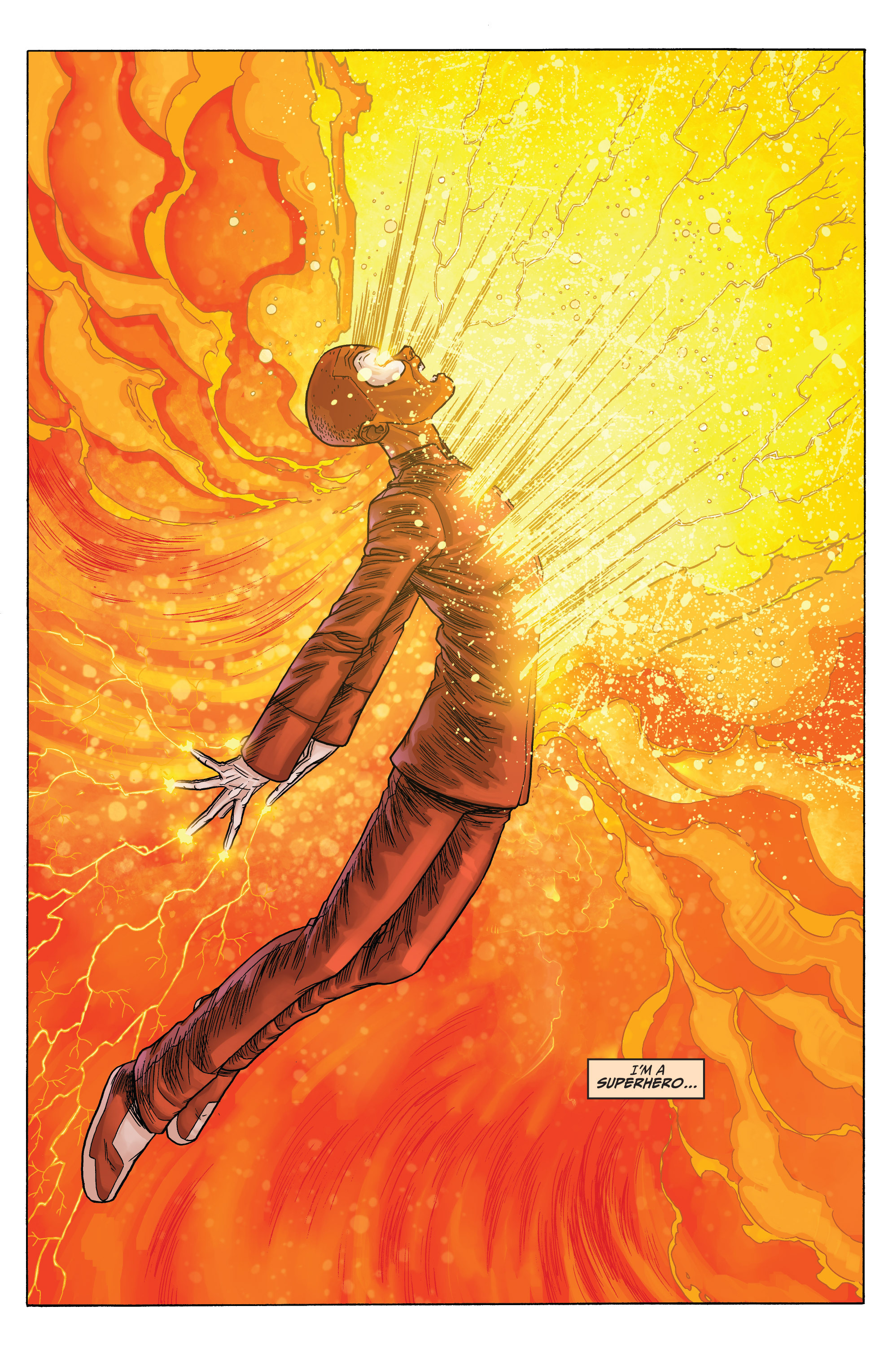 Read online Danger Club comic -  Issue #4 - 5