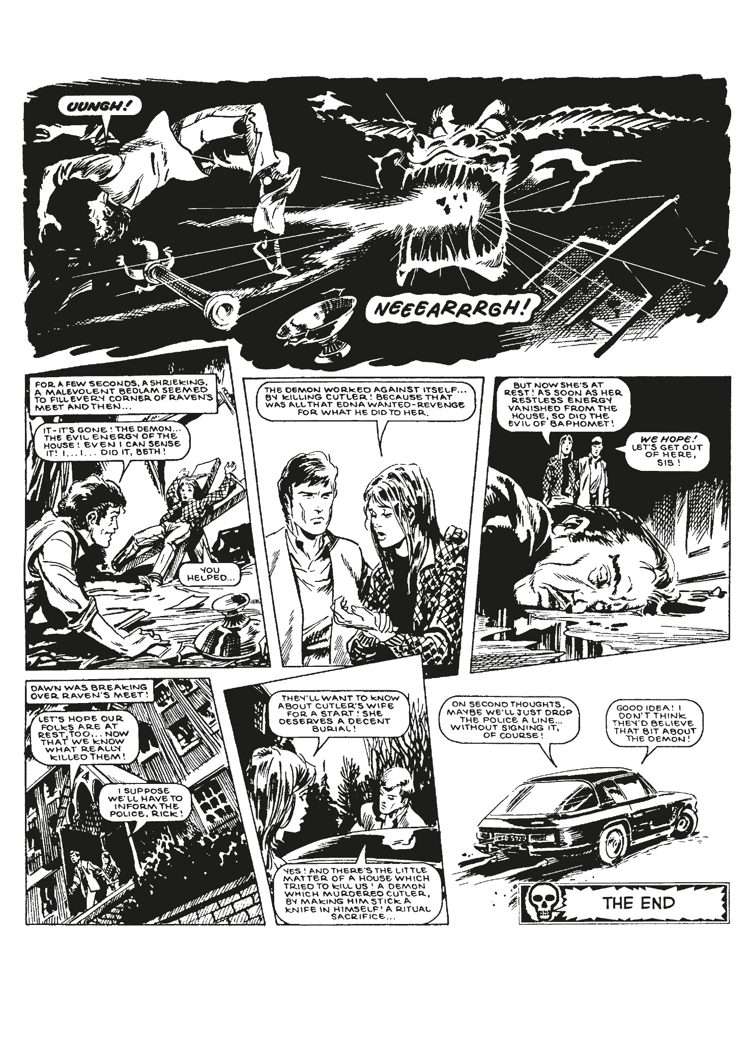 Read online Judge Dredd Megazine (Vol. 5) comic -  Issue #417 - 103