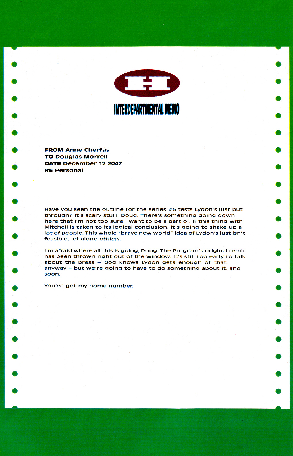 Read online New Statesmen comic -  Issue # TPB - 149