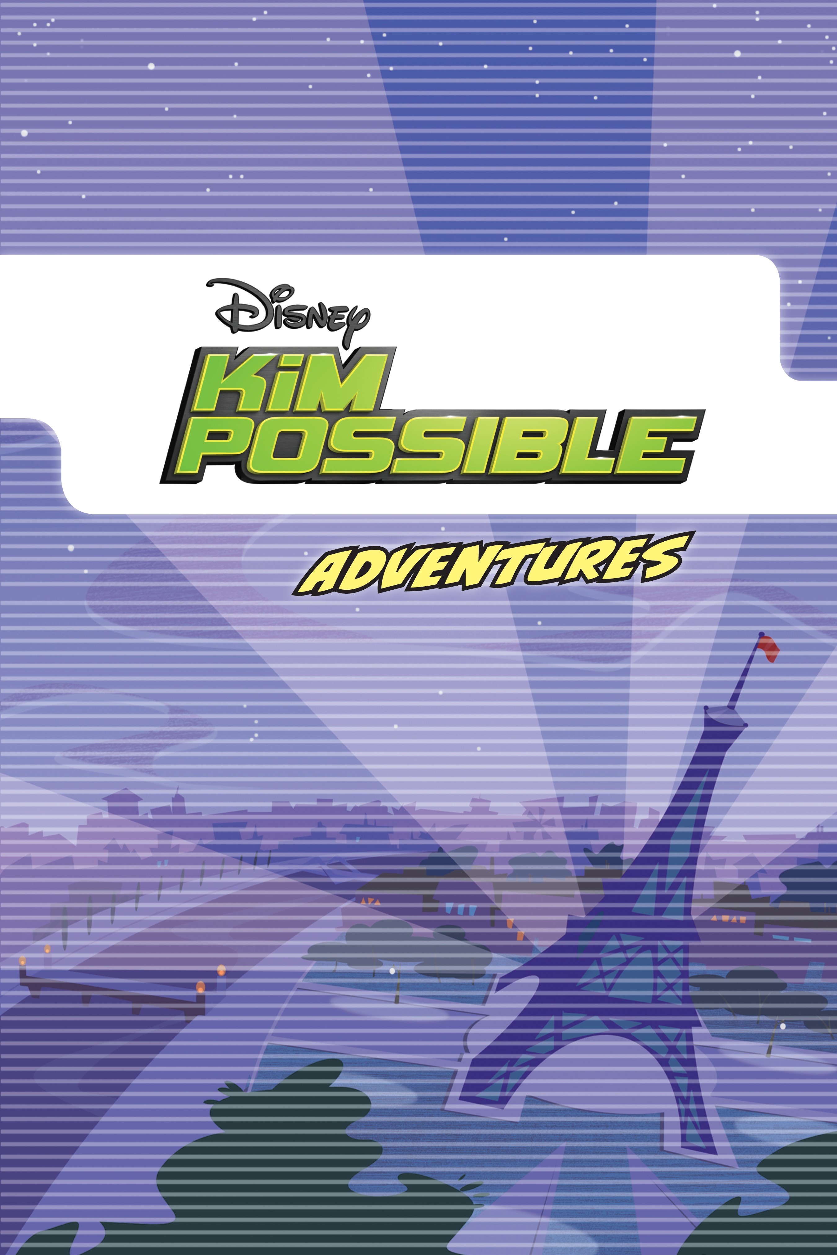 Kim Possible Adventures Tpb Read All Comics Online For Free 