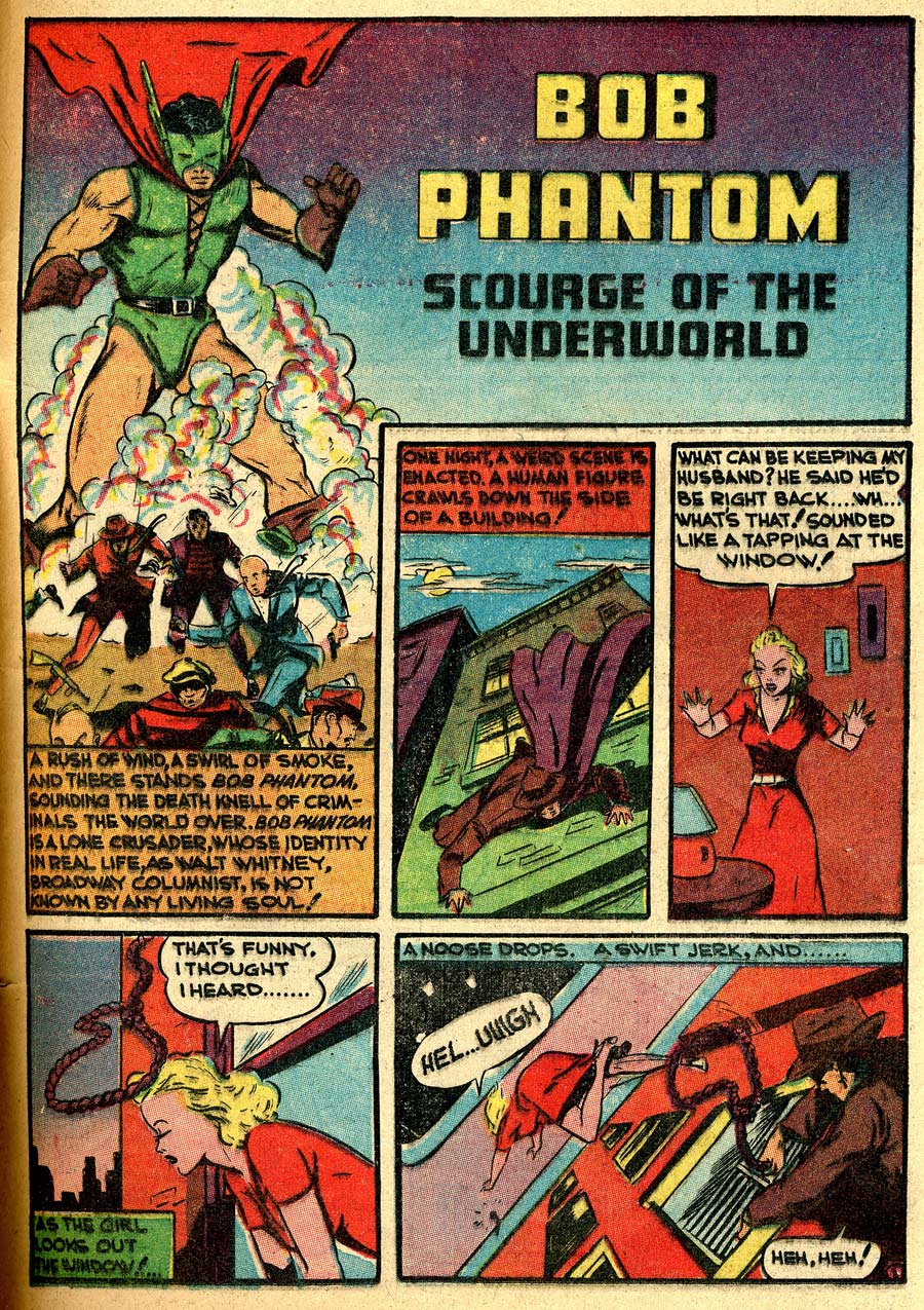 Read online Top-Notch Comics comic -  Issue #10 - 48