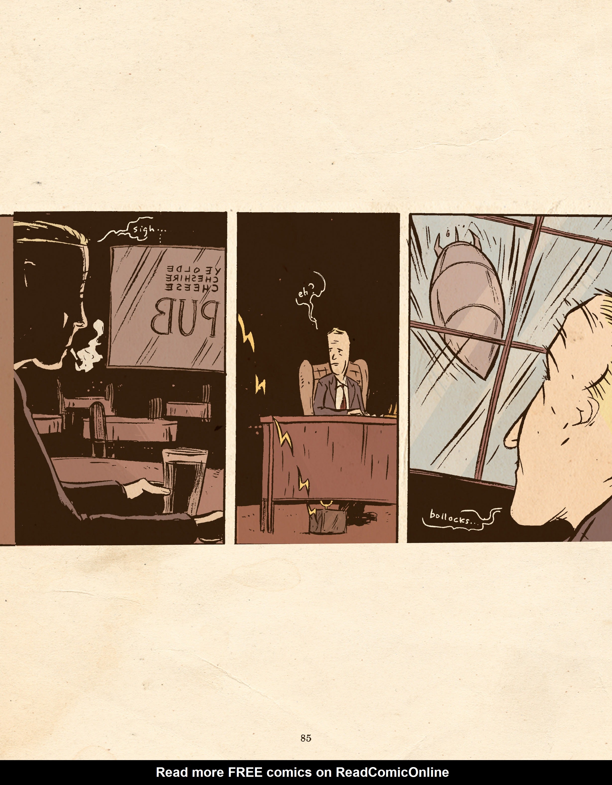 Read online 2 Sisters comic -  Issue # TPB (Part 1) - 82