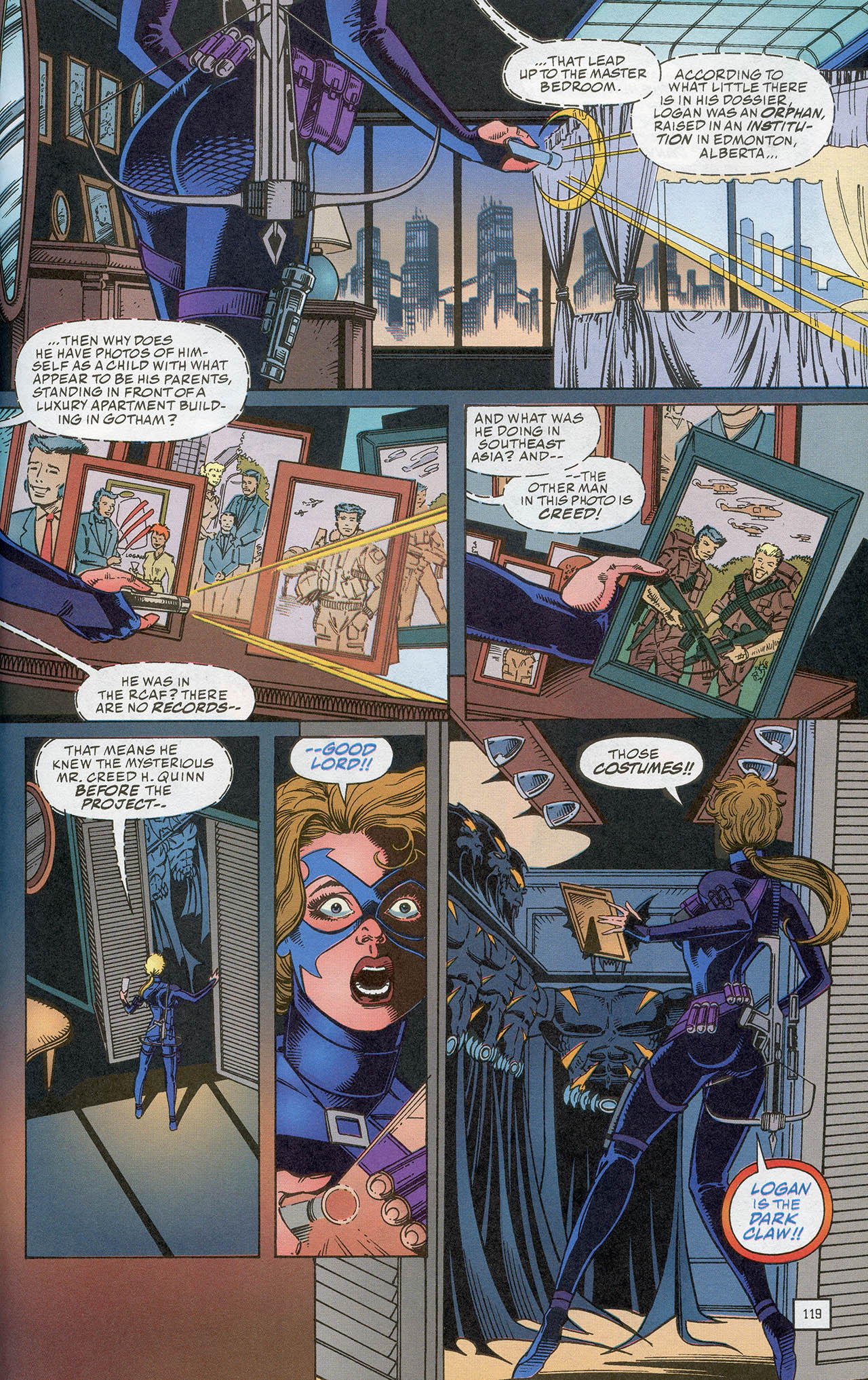 Read online The Amalgam Age of Comics: The DC Comics Collection comic -  Issue # TPB (Part 2) - 19