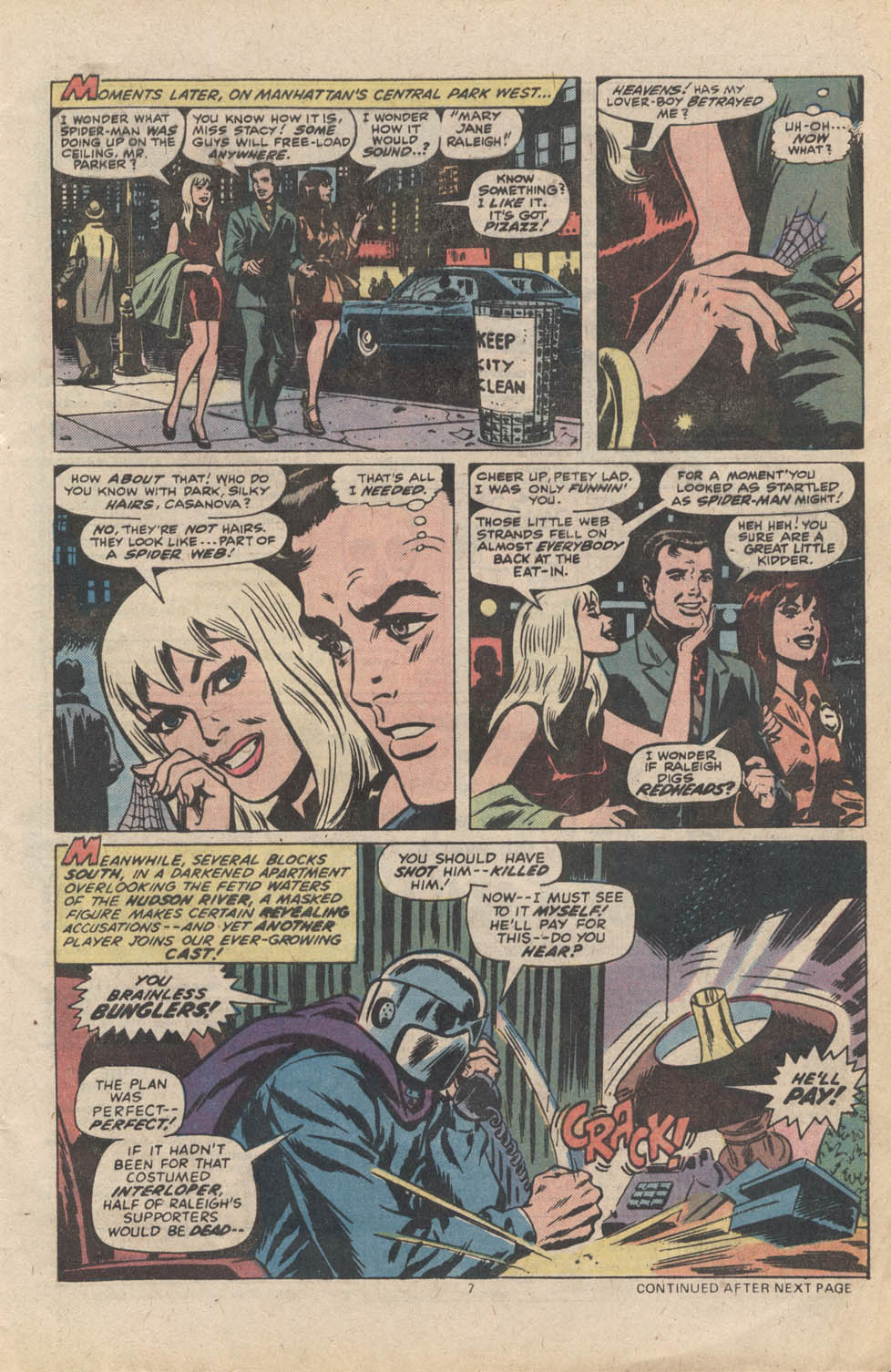 Read online Marvel Tales (1964) comic -  Issue #96 - 9