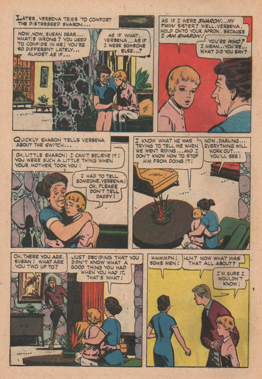 Read online Four Color Comics comic -  Issue #1210 - 20
