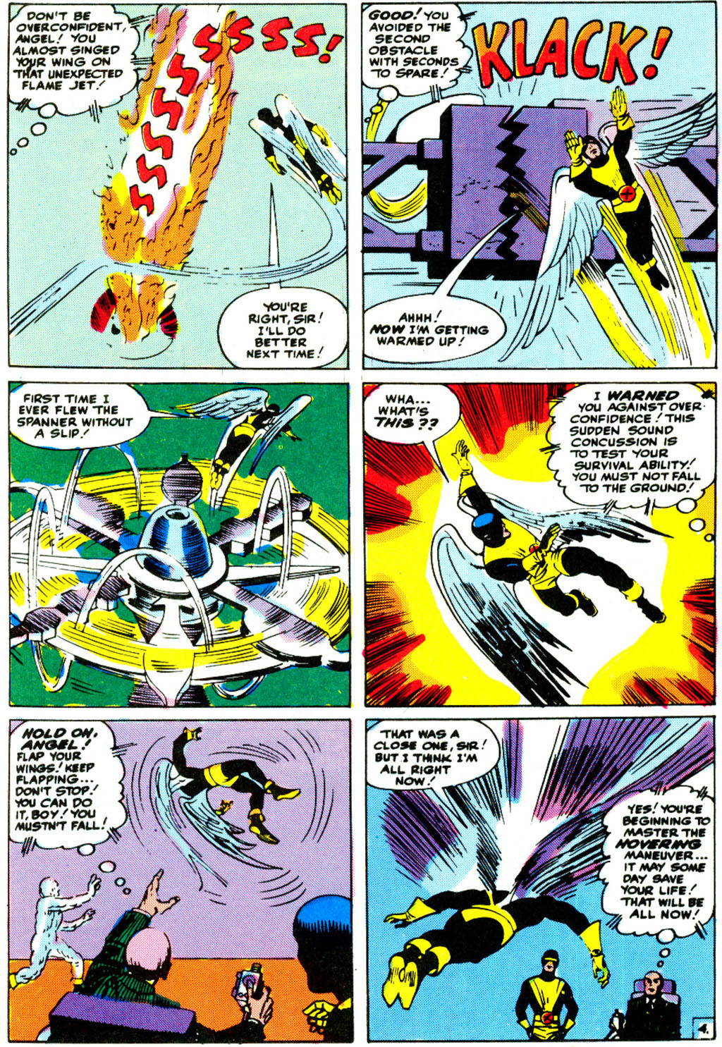 Read online Son of Origins of Marvel Comics comic -  Issue # TPB - 17