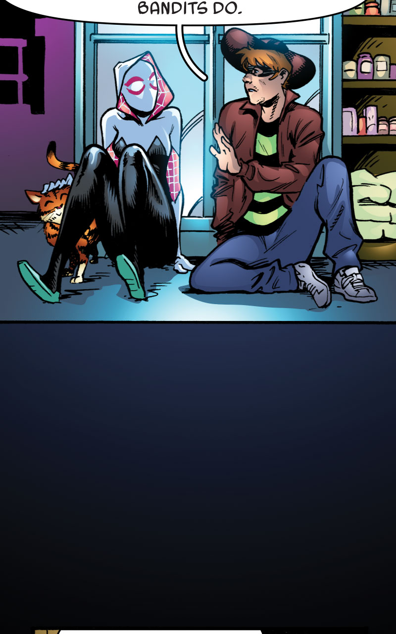 Read online Spider-Verse Unlimited: Infinity Comic comic -  Issue #35 - 20