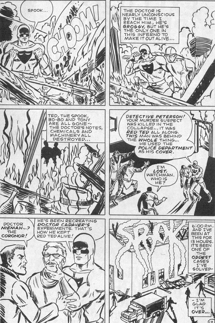 Read online Big Bang Comics comic -  Issue #32 - 27