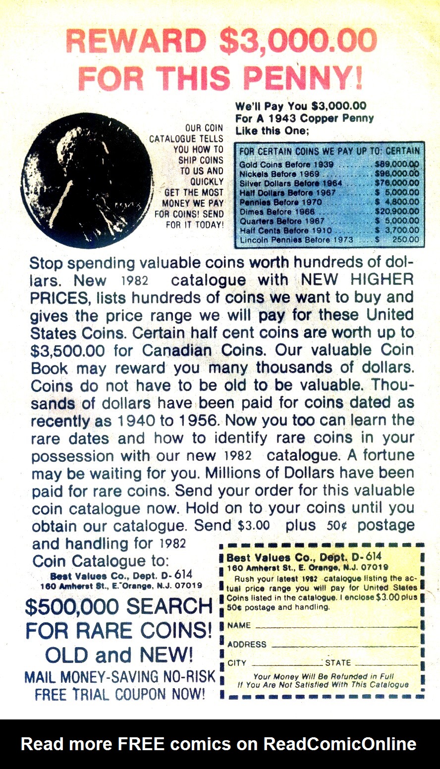 Read online Madhouse Comics comic -  Issue #128 - 12