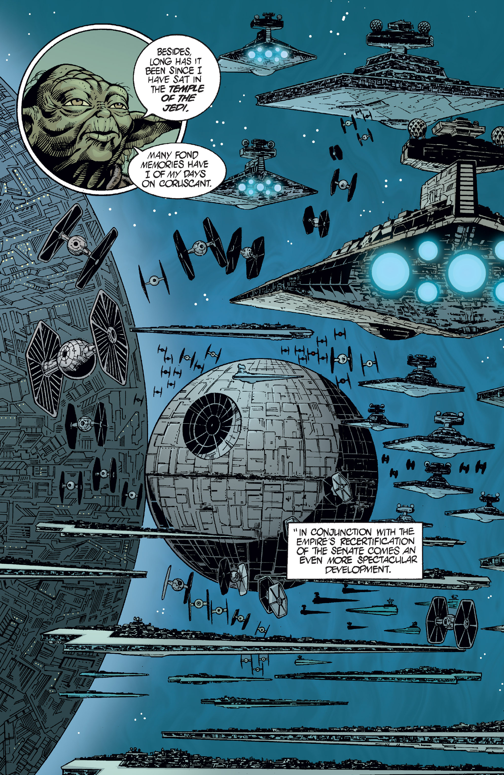 Read online Star Wars Omnibus comic -  Issue # Vol. 27 - 69