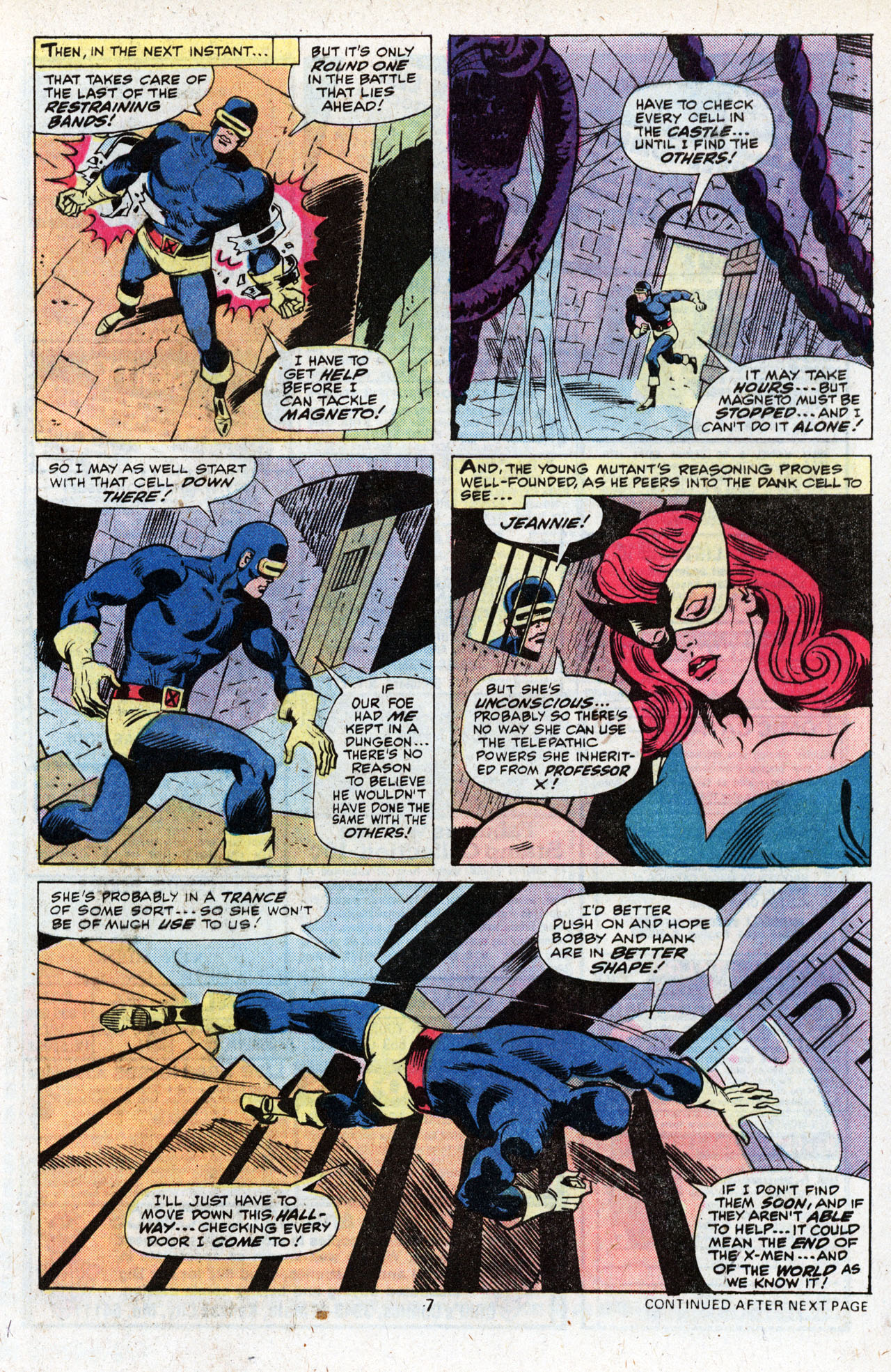 Read online Marvel Triple Action comic -  Issue #45 - 9