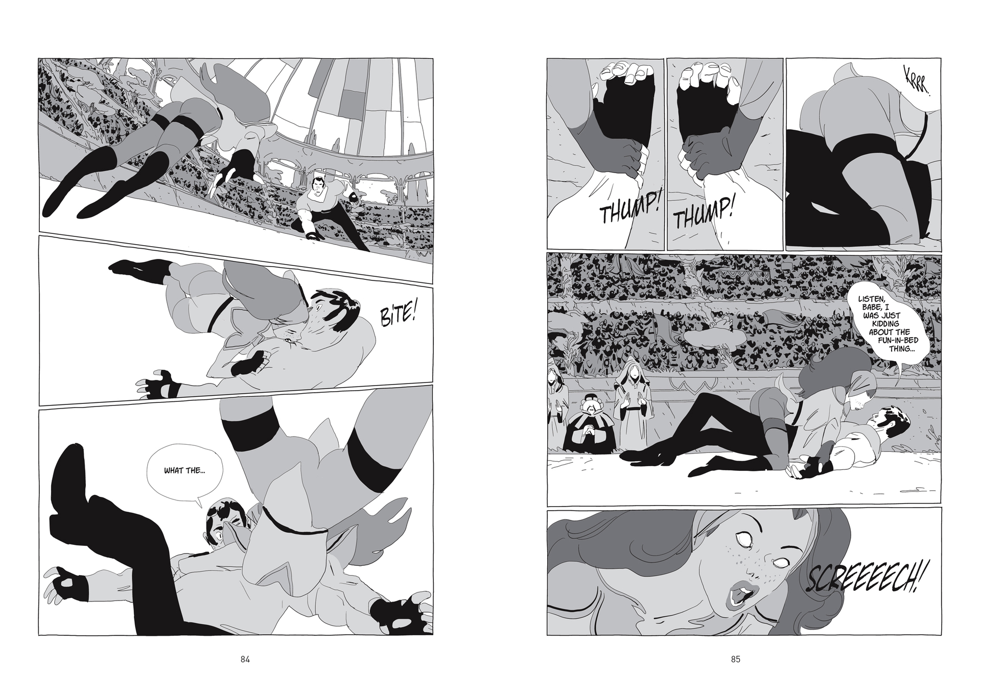 Read online Last Man comic -  Issue #2 - 45