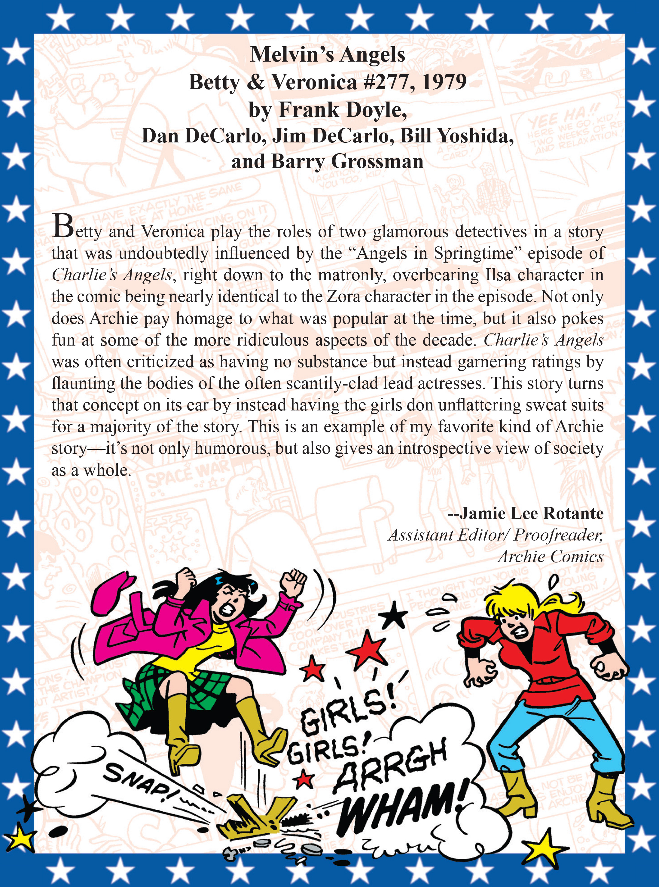 Read online Archie 75th Anniversary Digest comic -  Issue #4 - 64