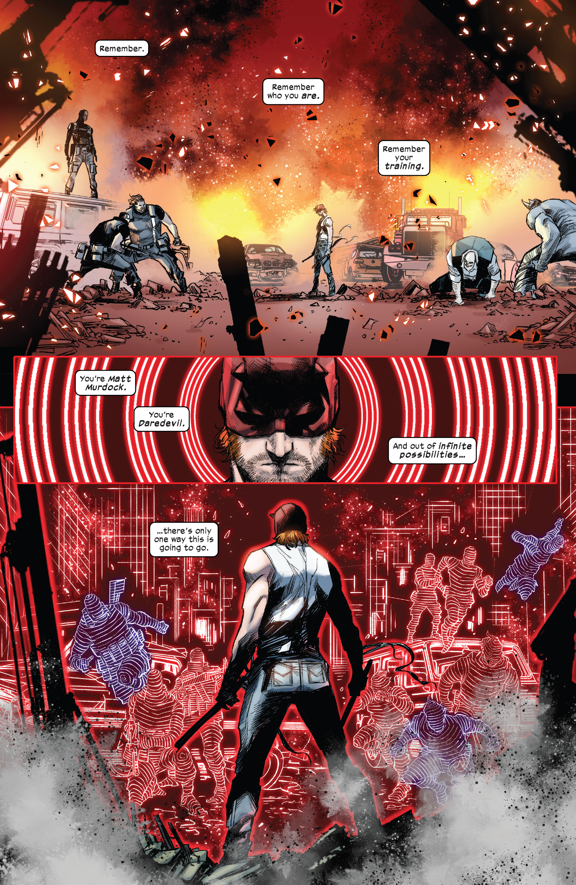 Read online Daredevil (2019) comic -  Issue #20 - 17