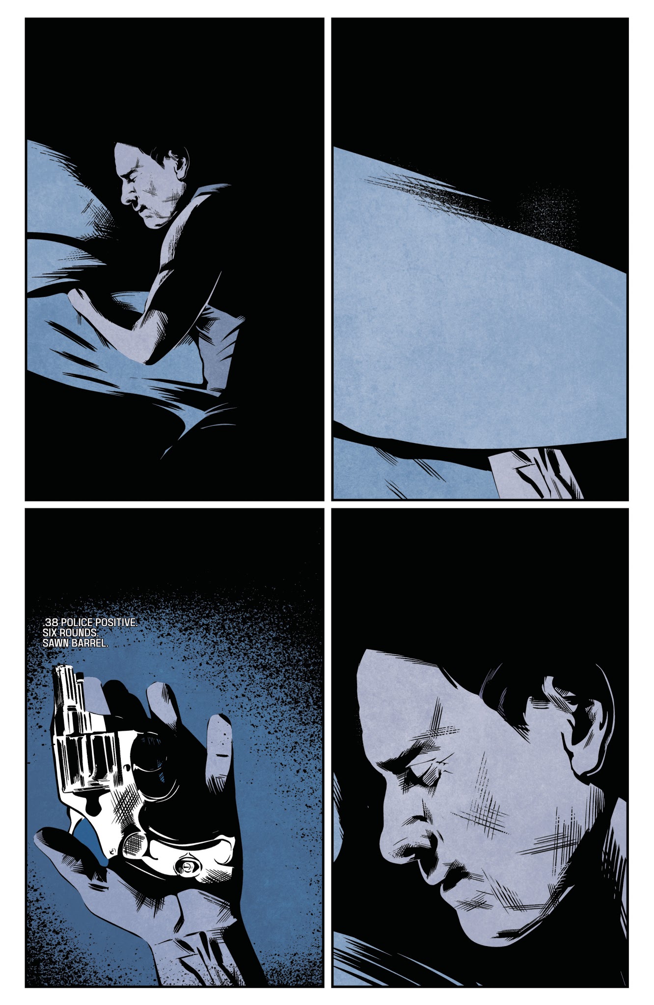 Read online James Bond: Casino Royale comic -  Issue # TPB - 14