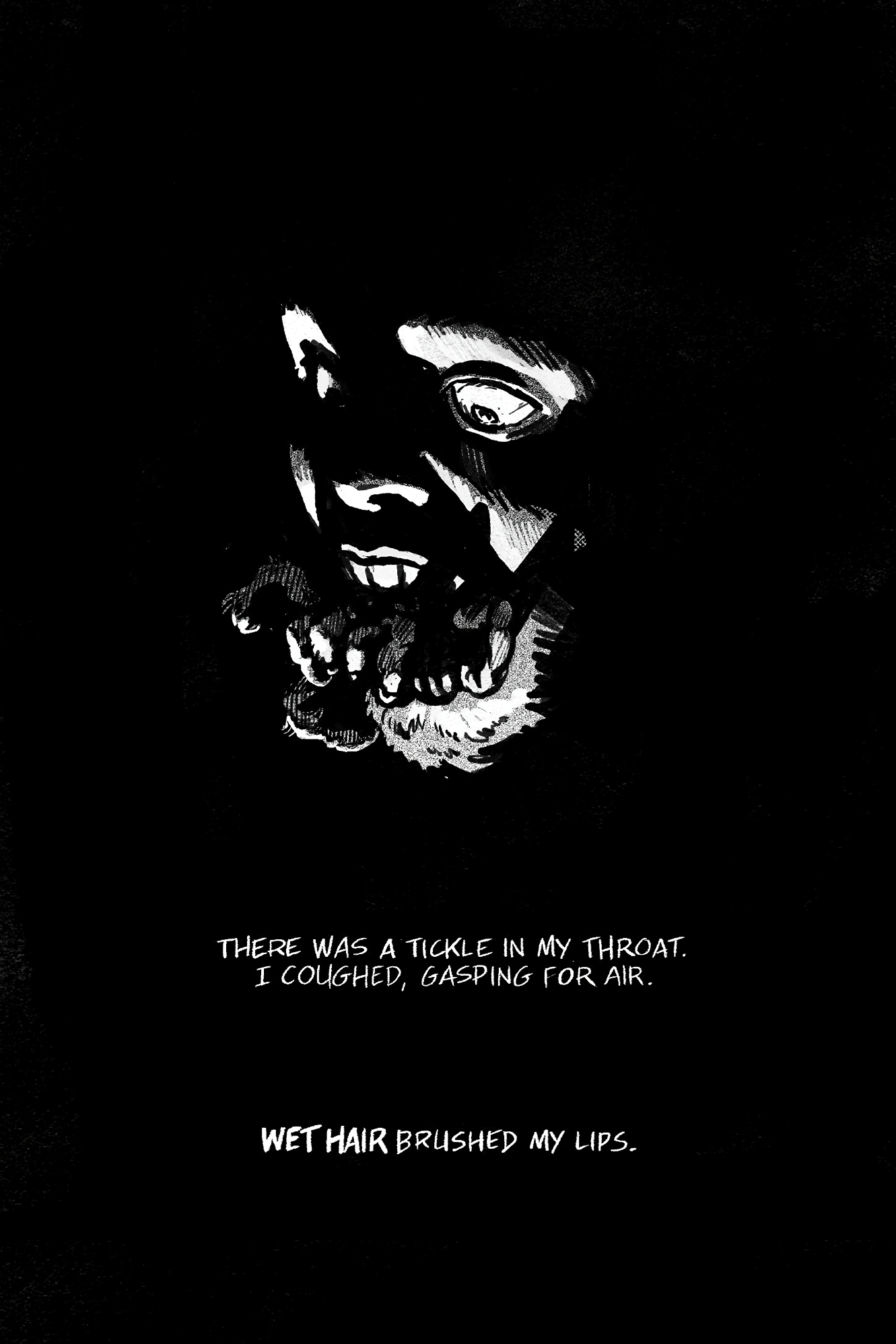 Read online Razorblades: The Horror Magazine comic -  Issue # _Year One Omnibus (Part 1) - 35