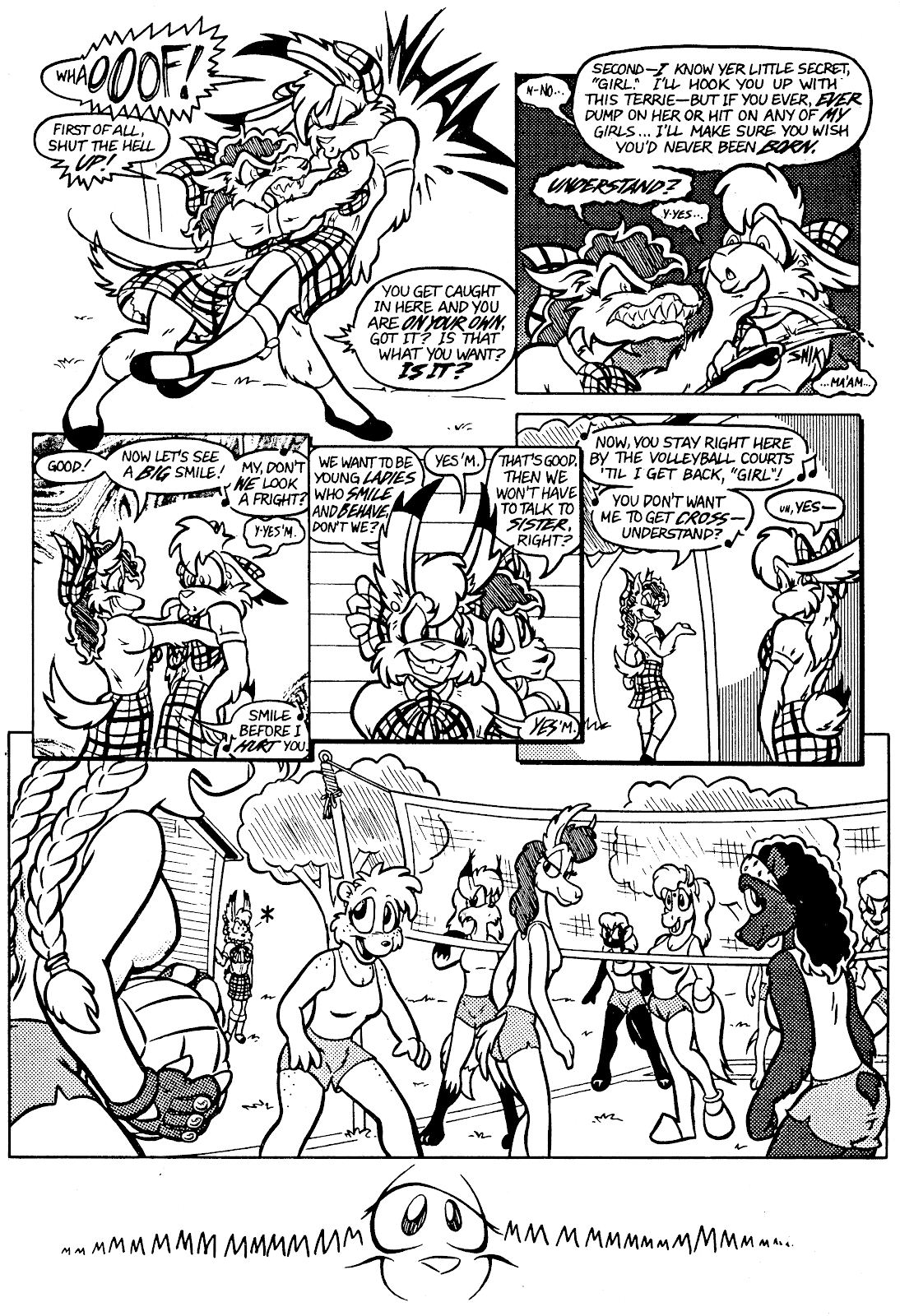 Furrlough issue 50 - Page 22