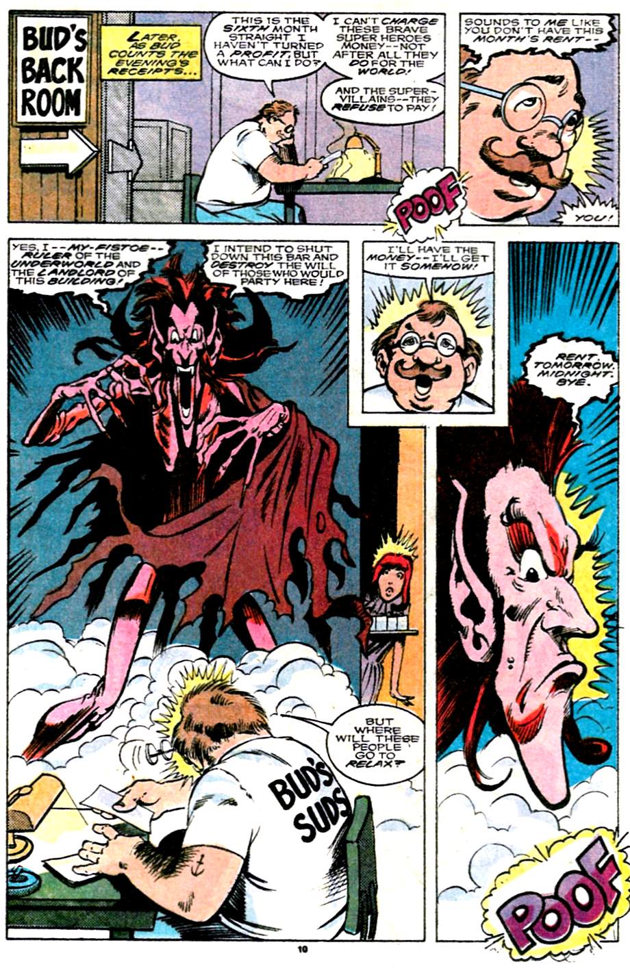 Read online What The--?! comic -  Issue #8 - 12