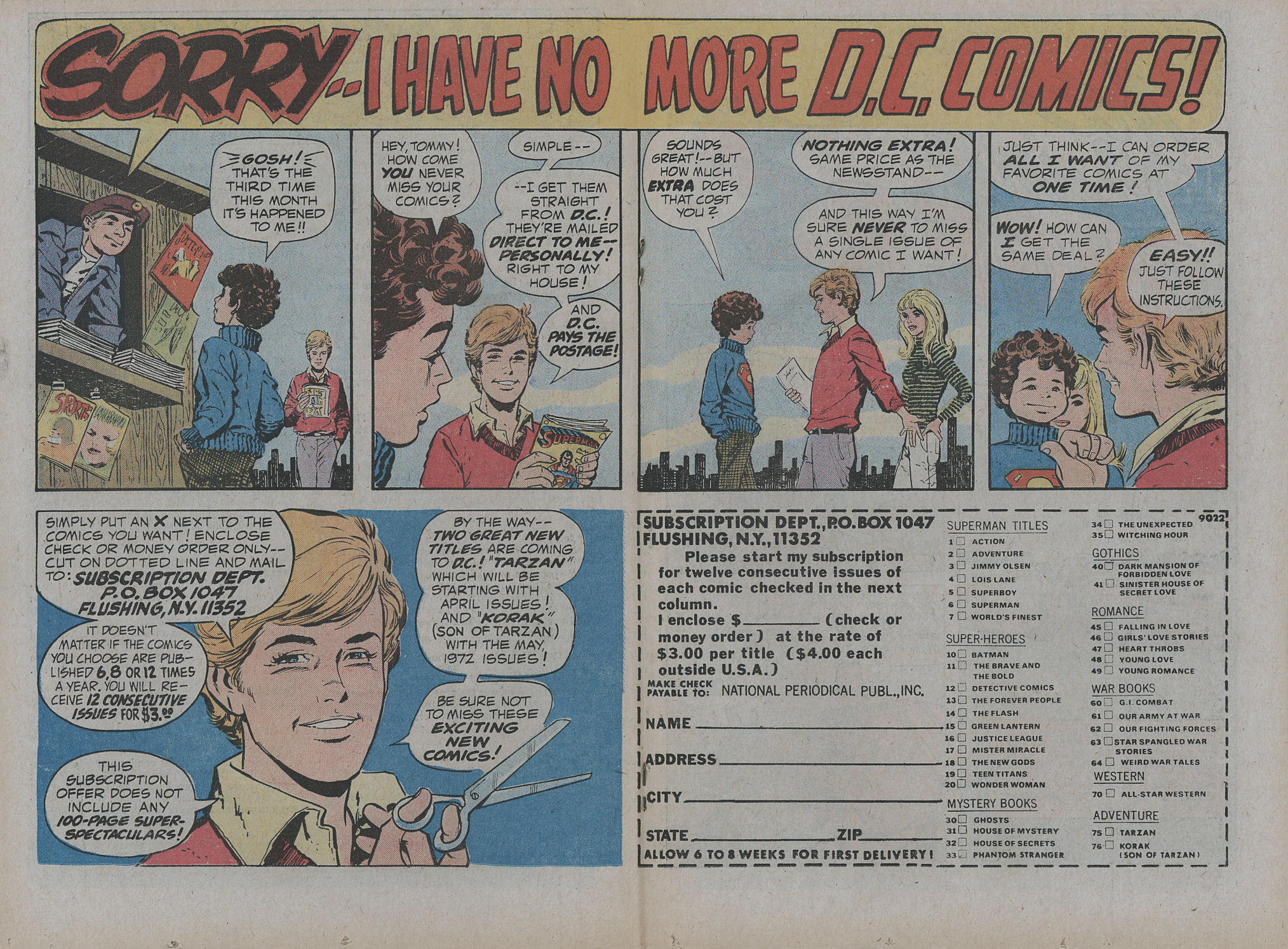 Read online G.I. Combat (1952) comic -  Issue #152 - 25