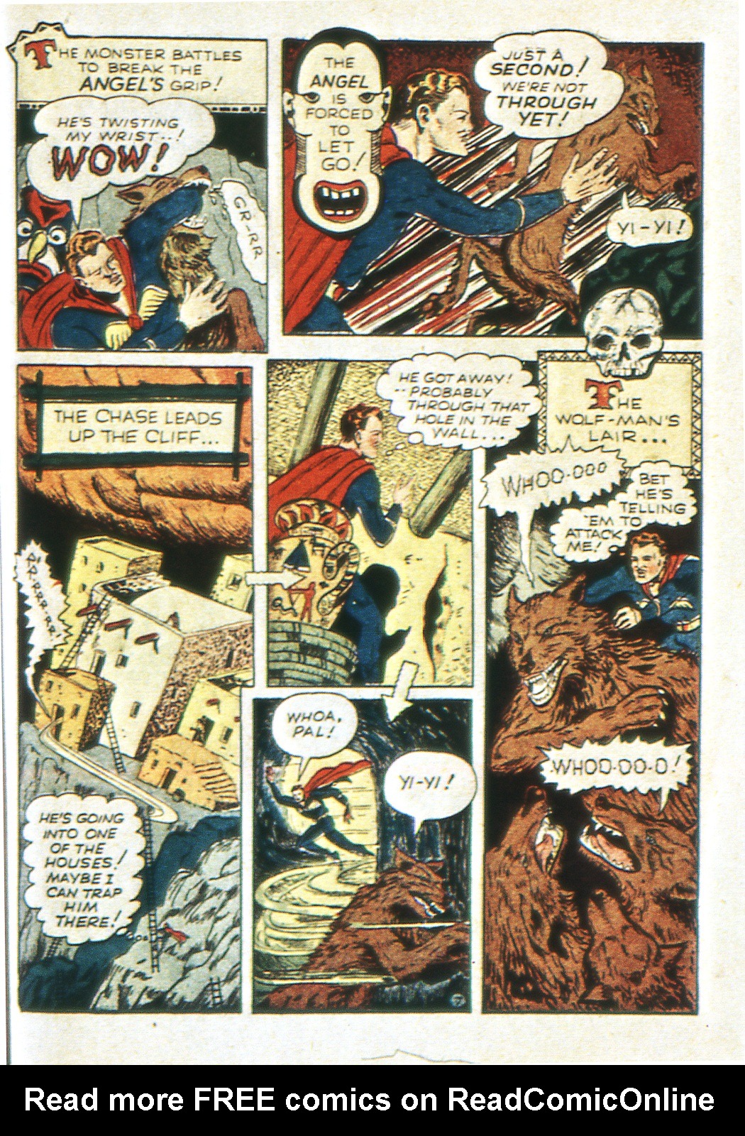 Marvel Mystery Comics 29 Page 58