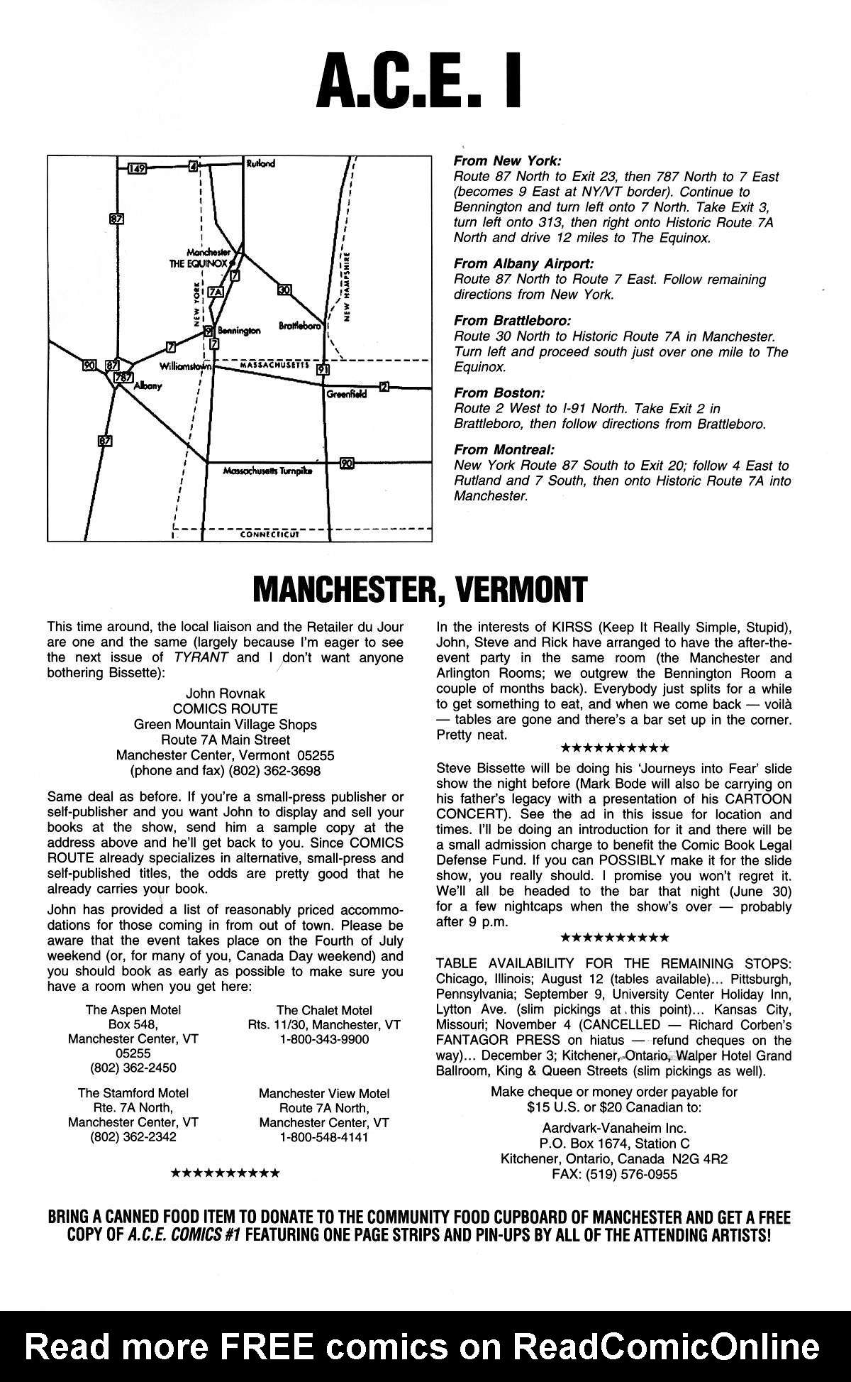 Read online Cerebus comic -  Issue #195 - 50